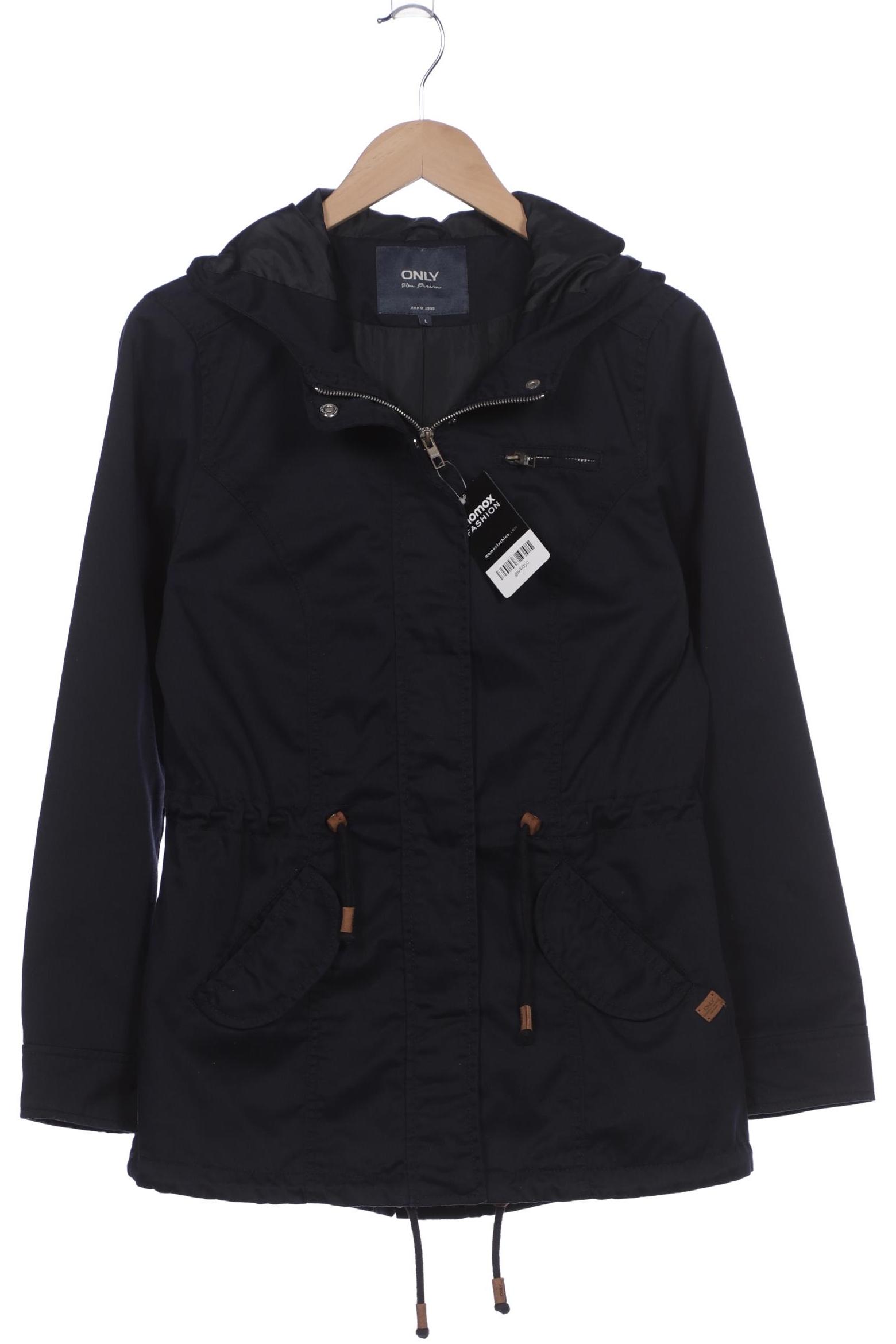 

Only Damen Jacke, marineblau, Gr. 42