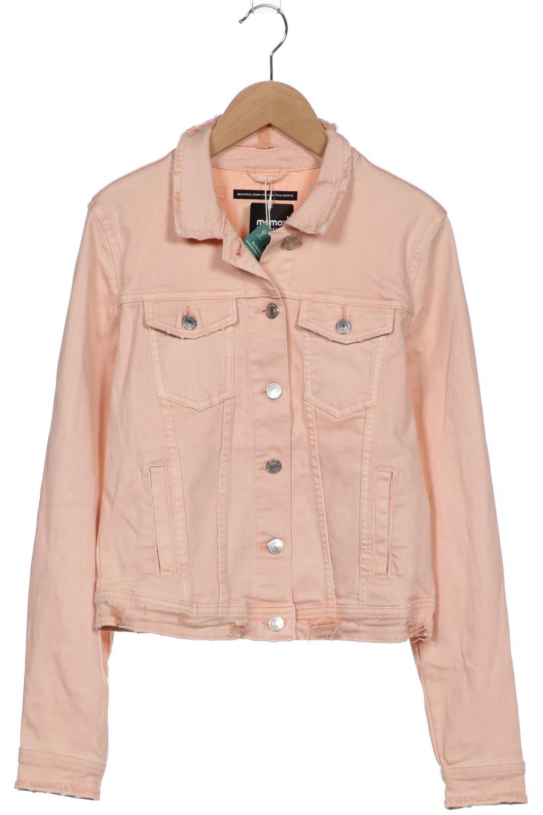 

Only Damen Jacke, pink, Gr. 36