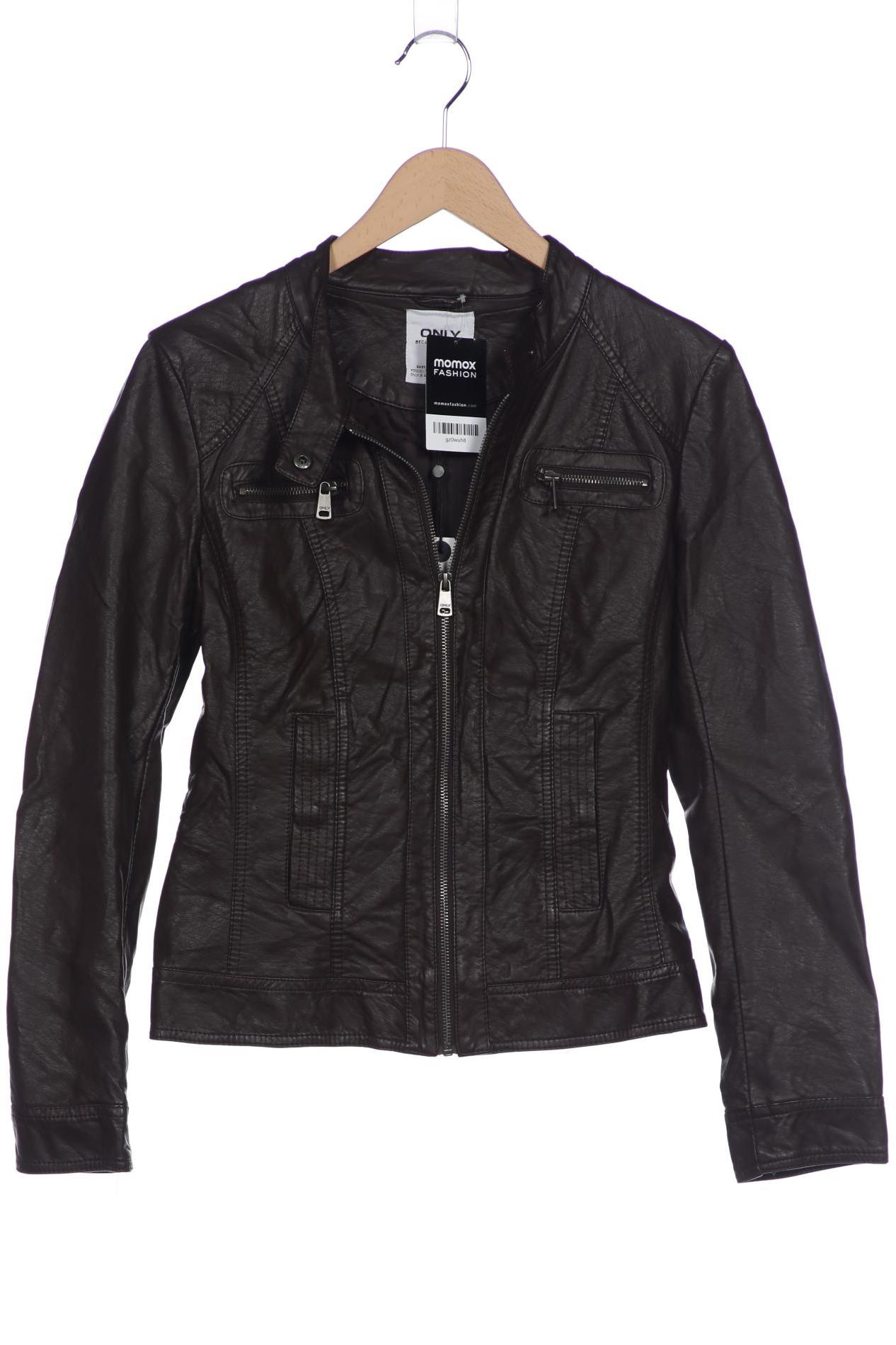 

Only Damen Jacke, braun, Gr. 40