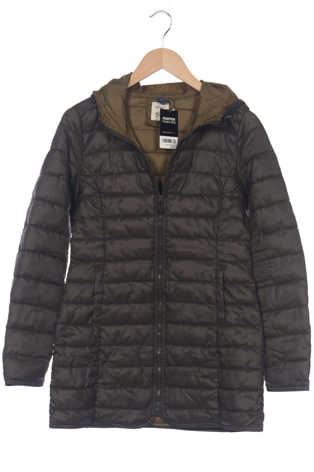 

Only Damen Jacke, grün, Gr. 36
