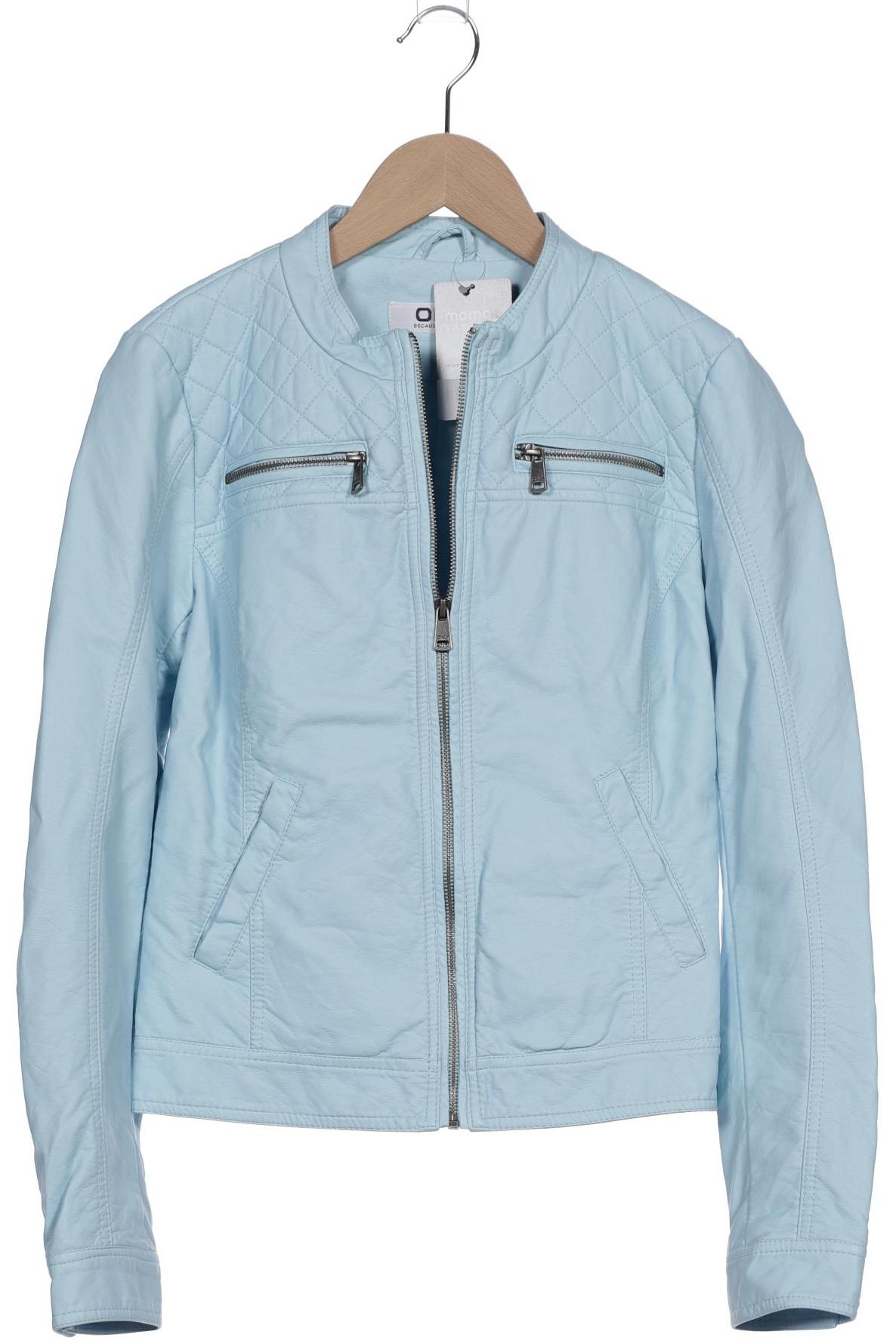 

Only Damen Jacke, hellblau, Gr. 36