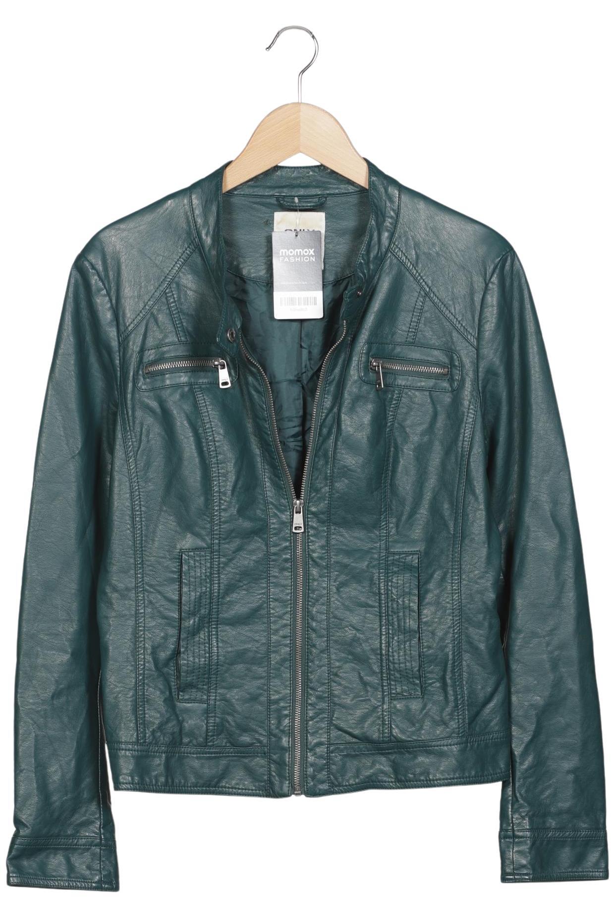 

Only Damen Jacke, grün, Gr. 40