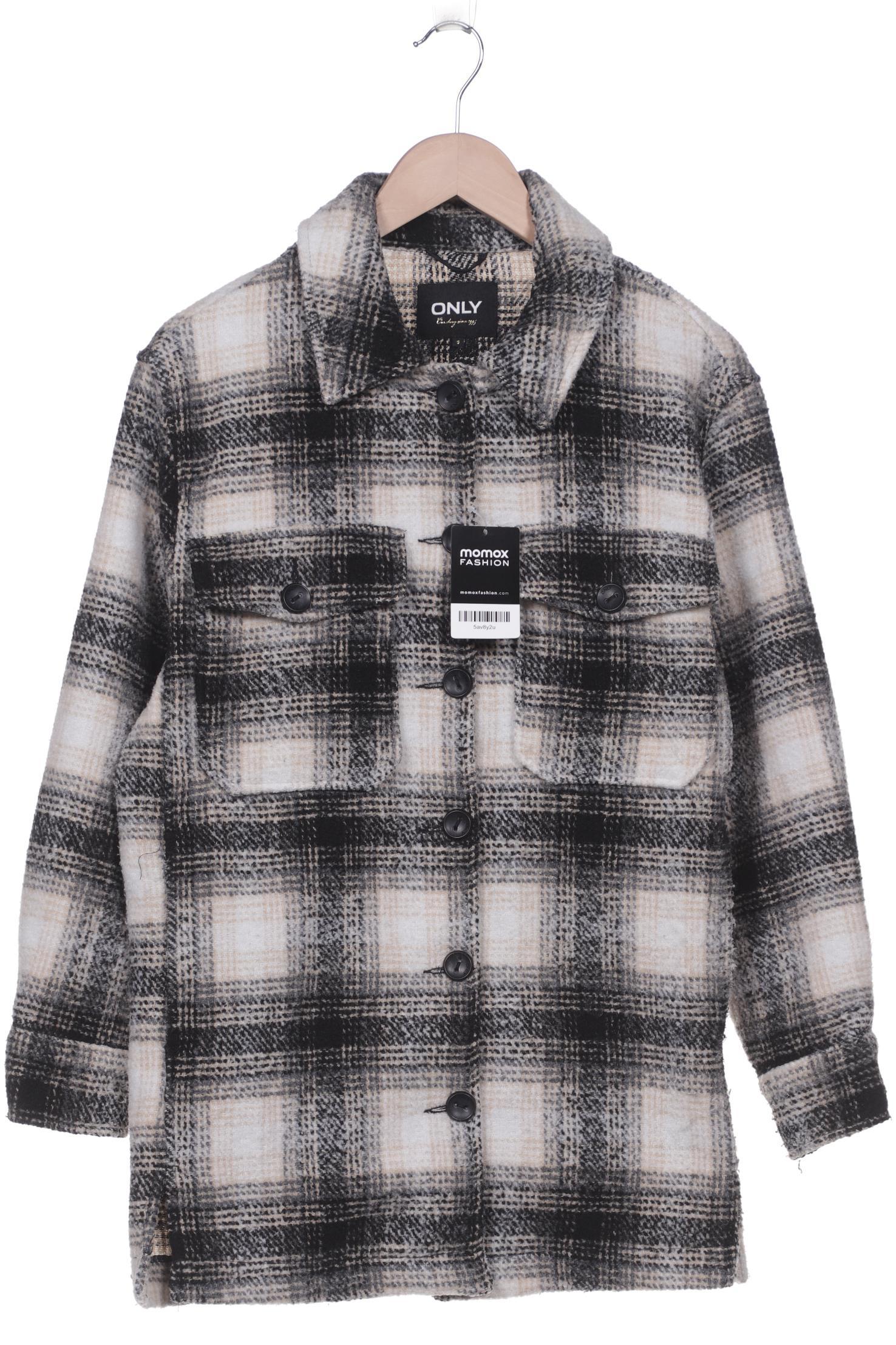 

Only Damen Jacke, beige, Gr. 36