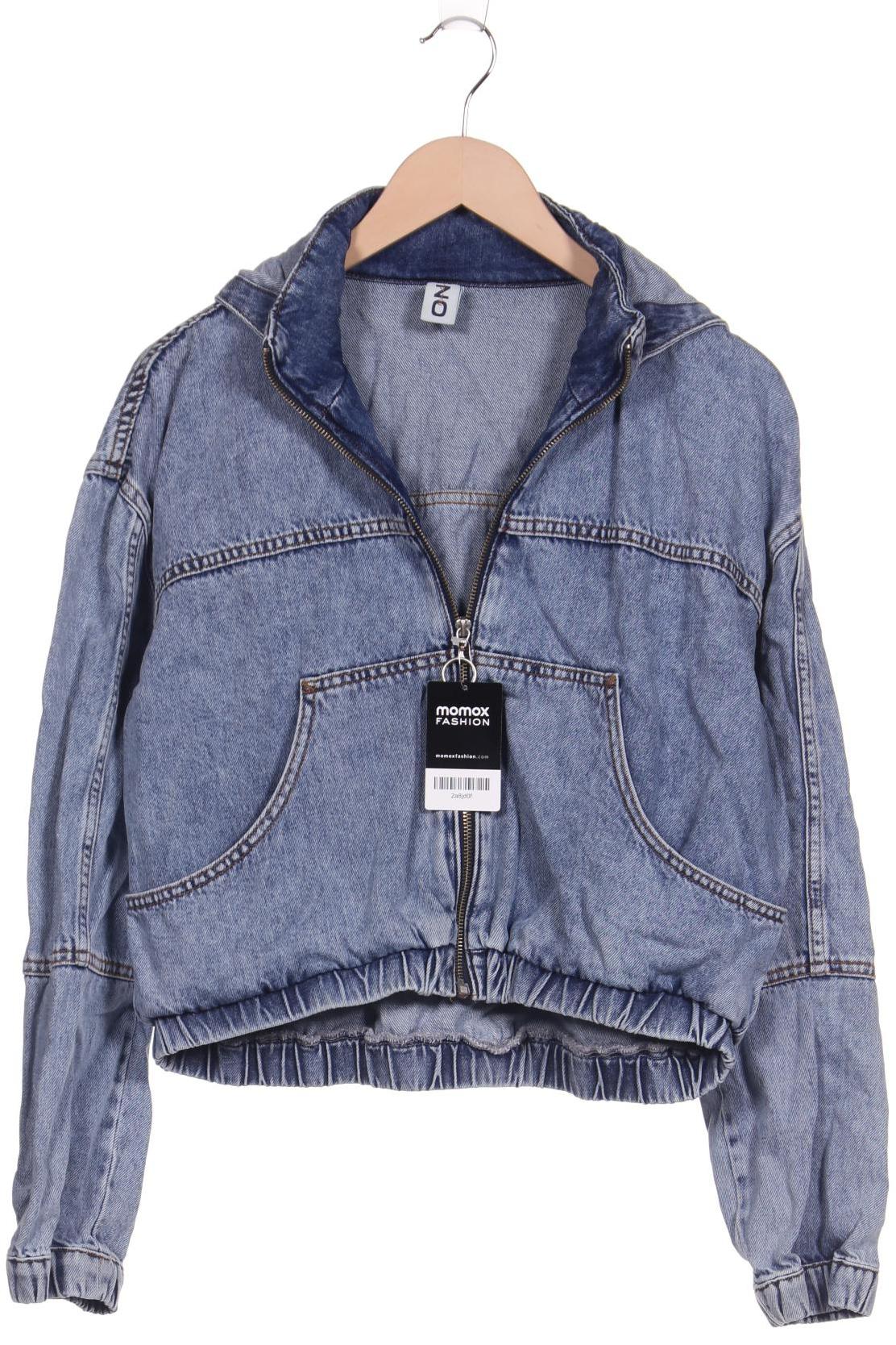 

ONLY Damen Jacke, blau