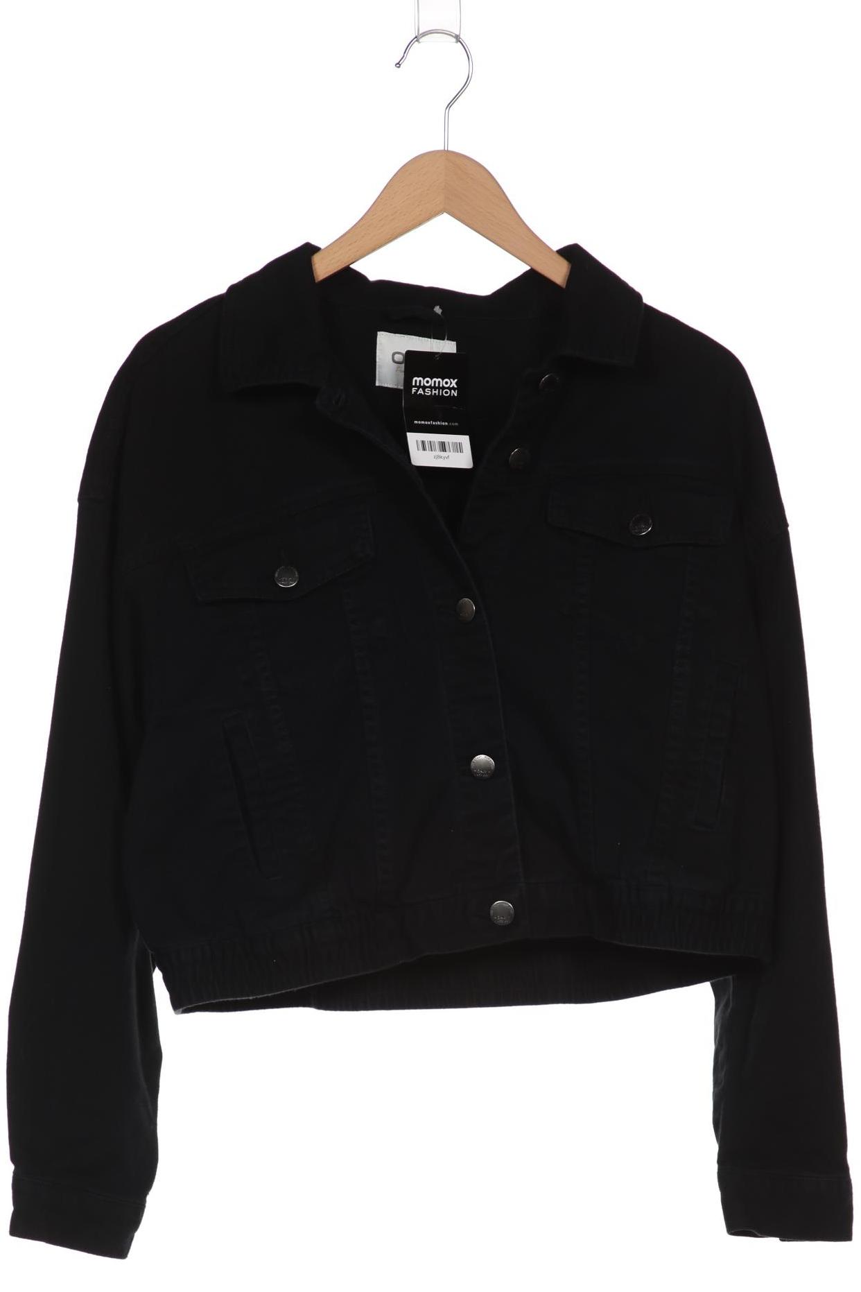 

ONLY Damen Jacke, schwarz