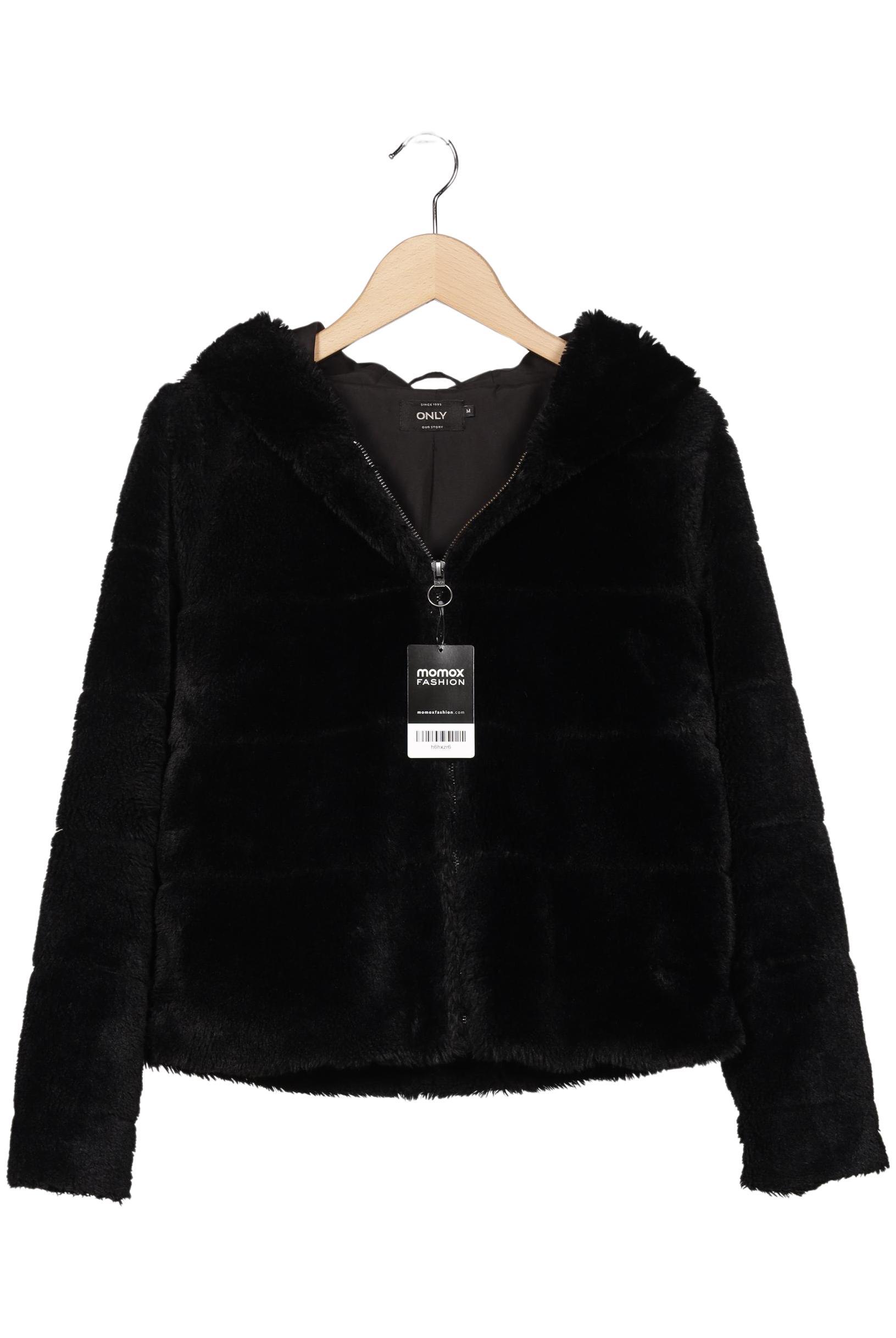 

Only Damen Jacke, schwarz, Gr. 38