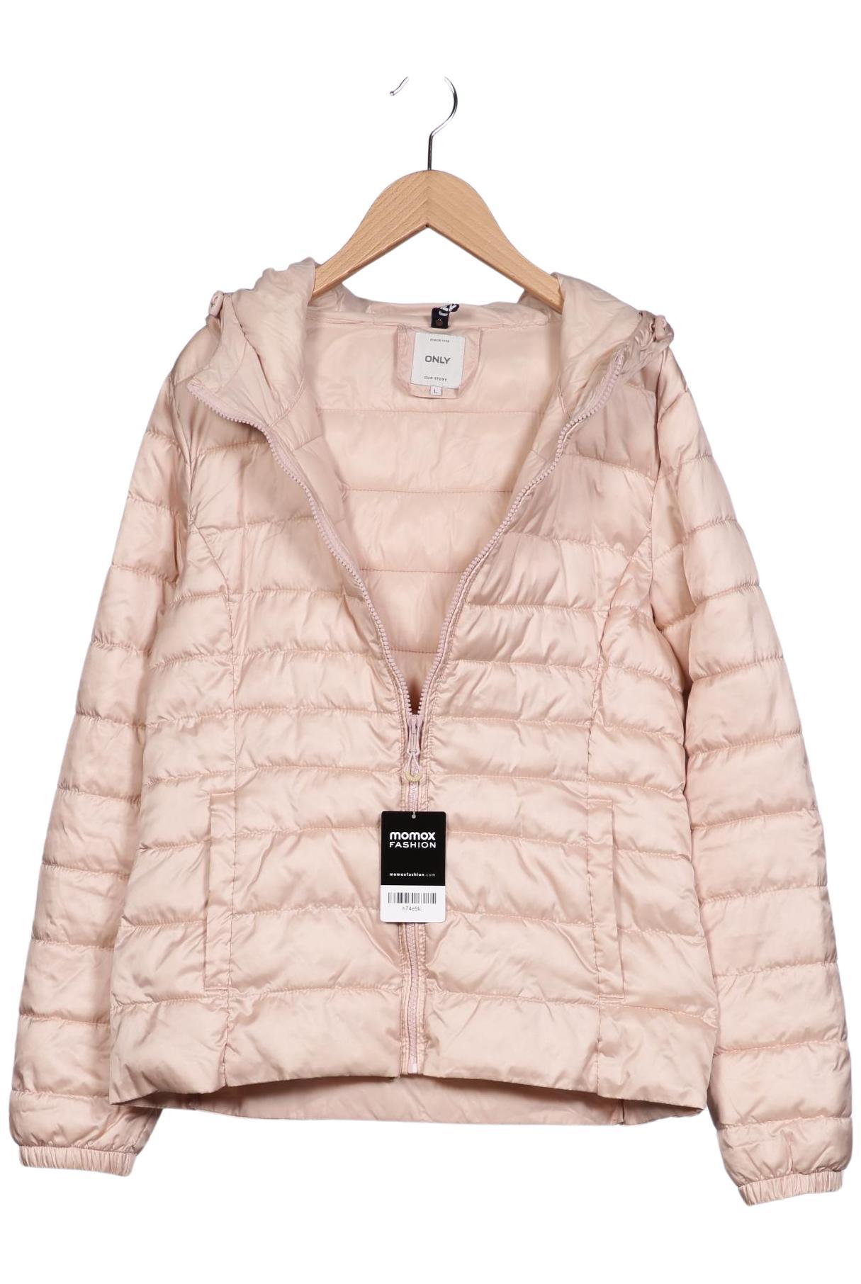 

Only Damen Jacke, beige, Gr. 42