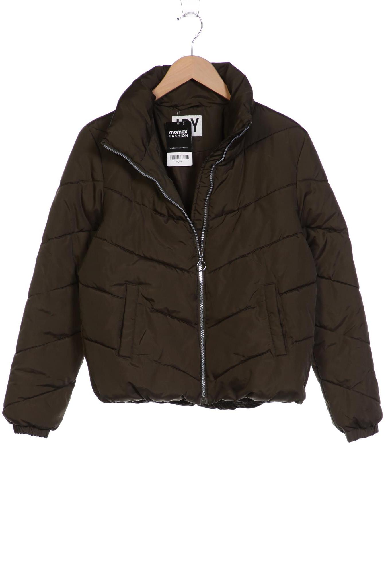 

Only Damen Jacke, grün, Gr. 38