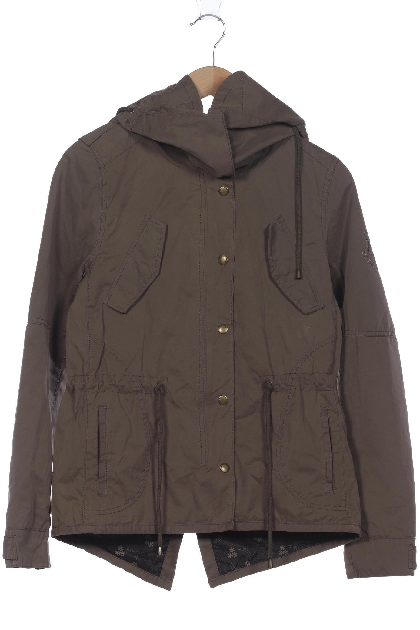 

Only Damen Jacke, braun, Gr. 34