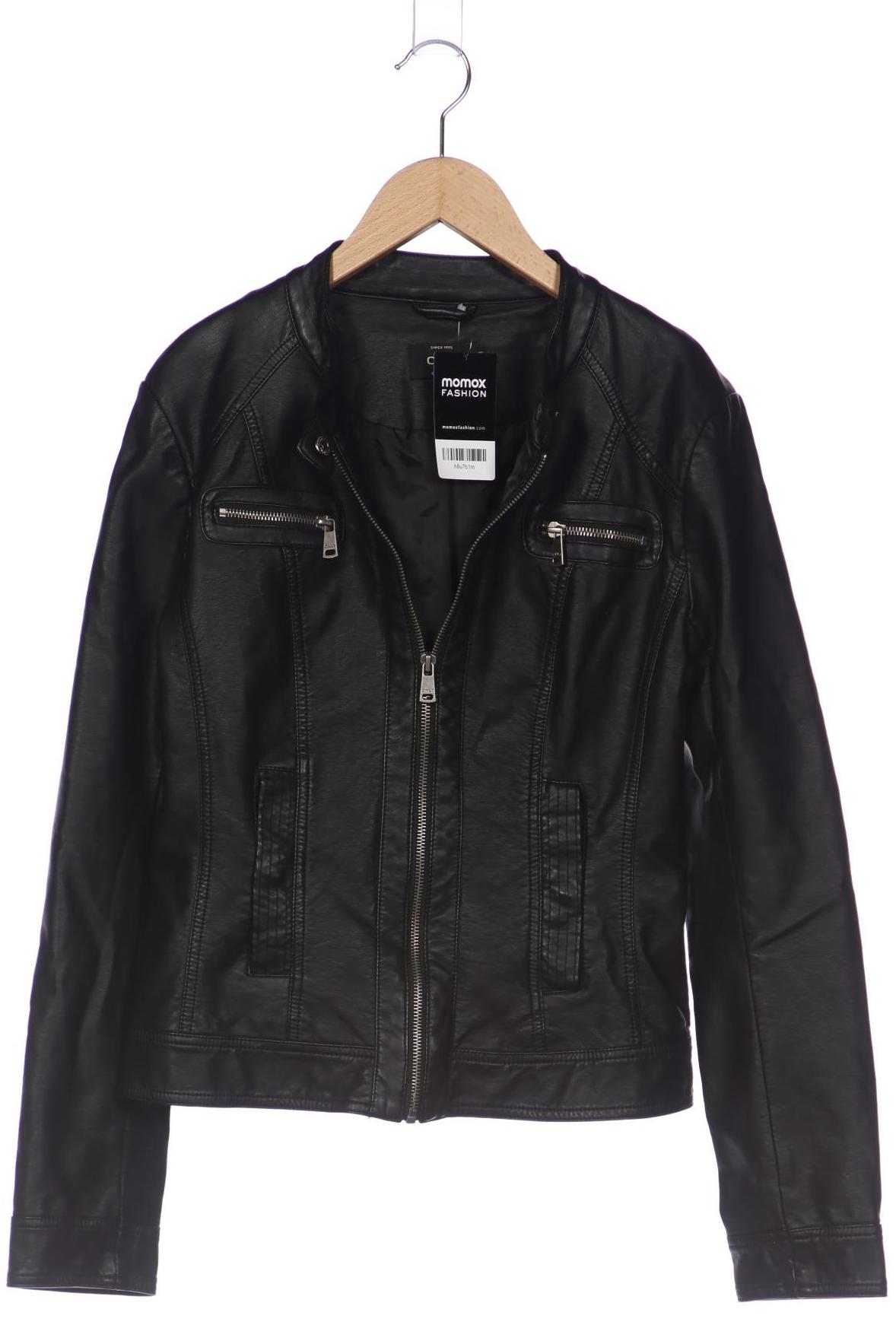 

Only Damen Jacke, schwarz, Gr. 38