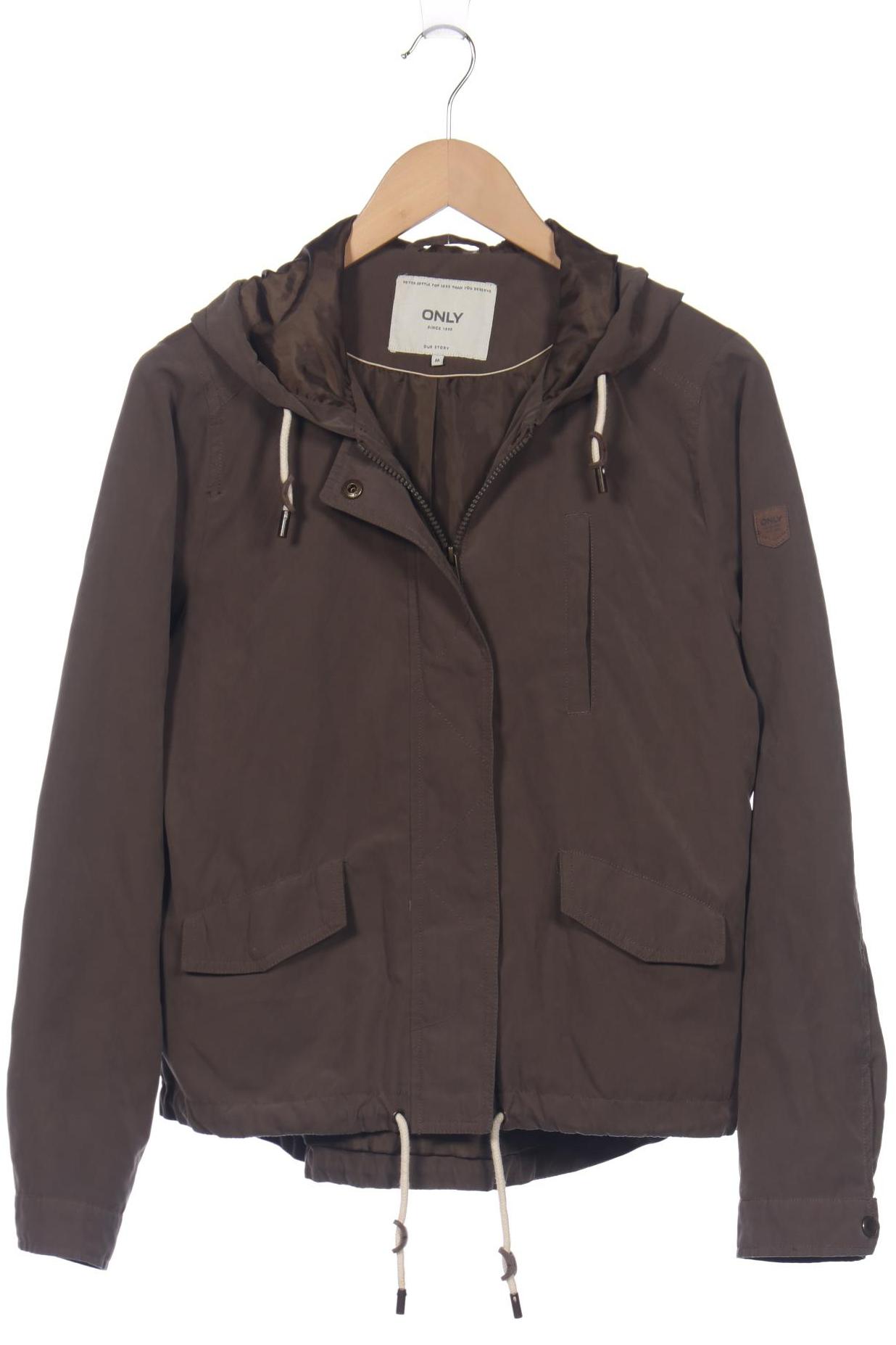

Only Damen Jacke, grün, Gr. 38