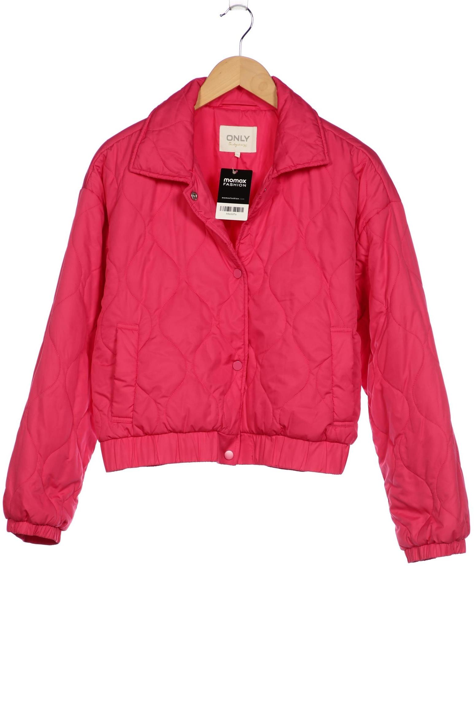

Only Damen Jacke, pink, Gr. 44