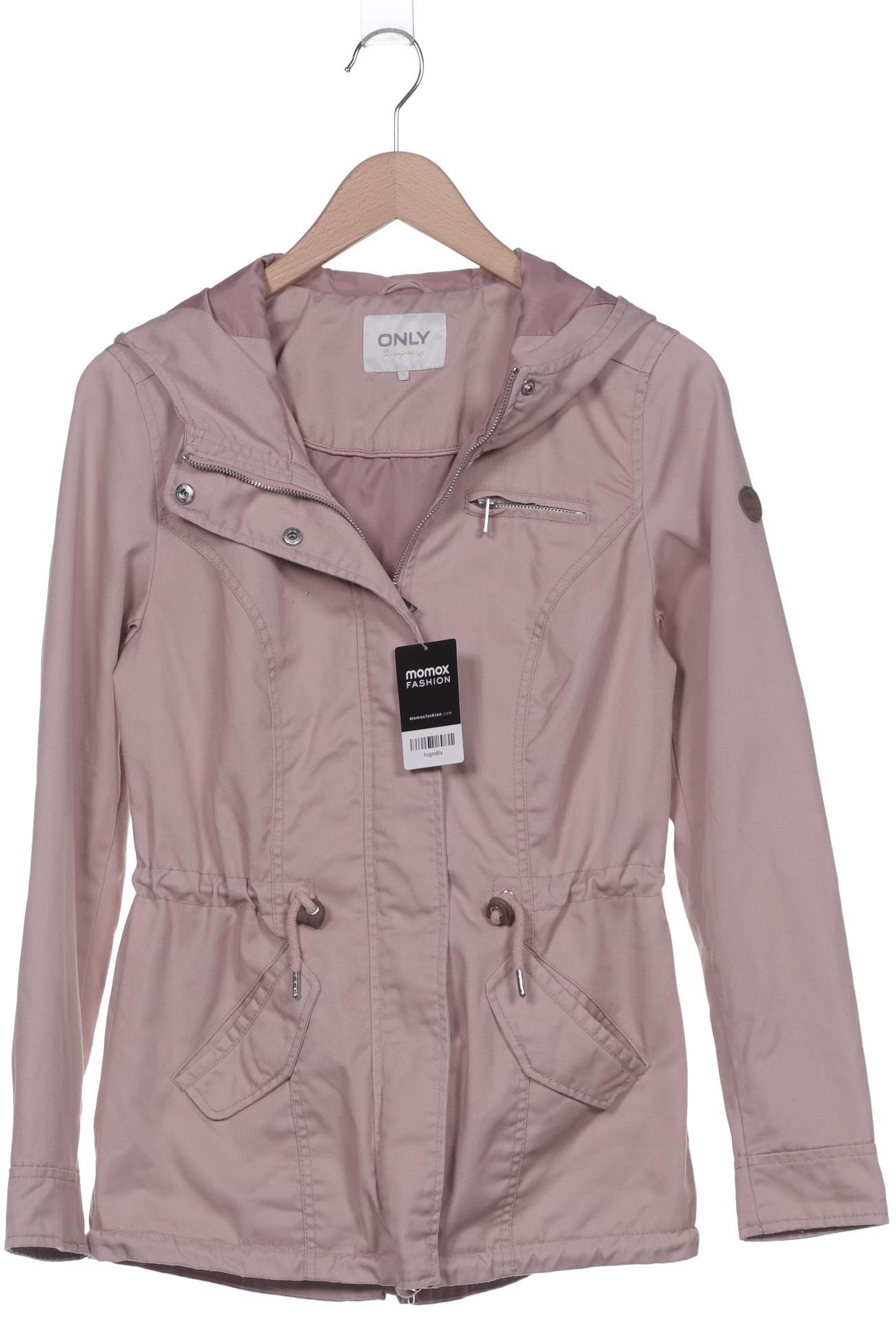 

Only Damen Jacke, pink, Gr. 34