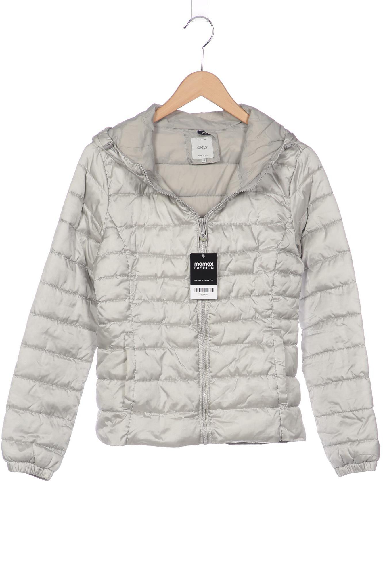 

Only Damen Jacke, grau, Gr. 38