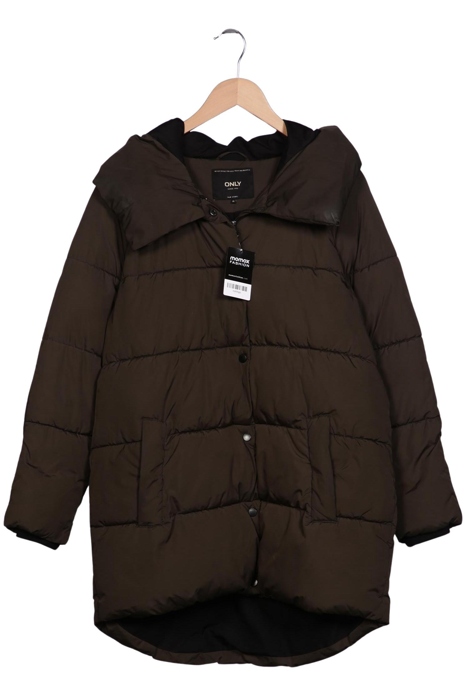 

Only Damen Jacke, grün, Gr. 38
