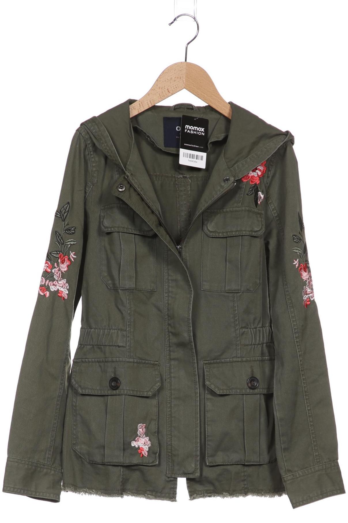 

Only Damen Jacke, grün, Gr. 34