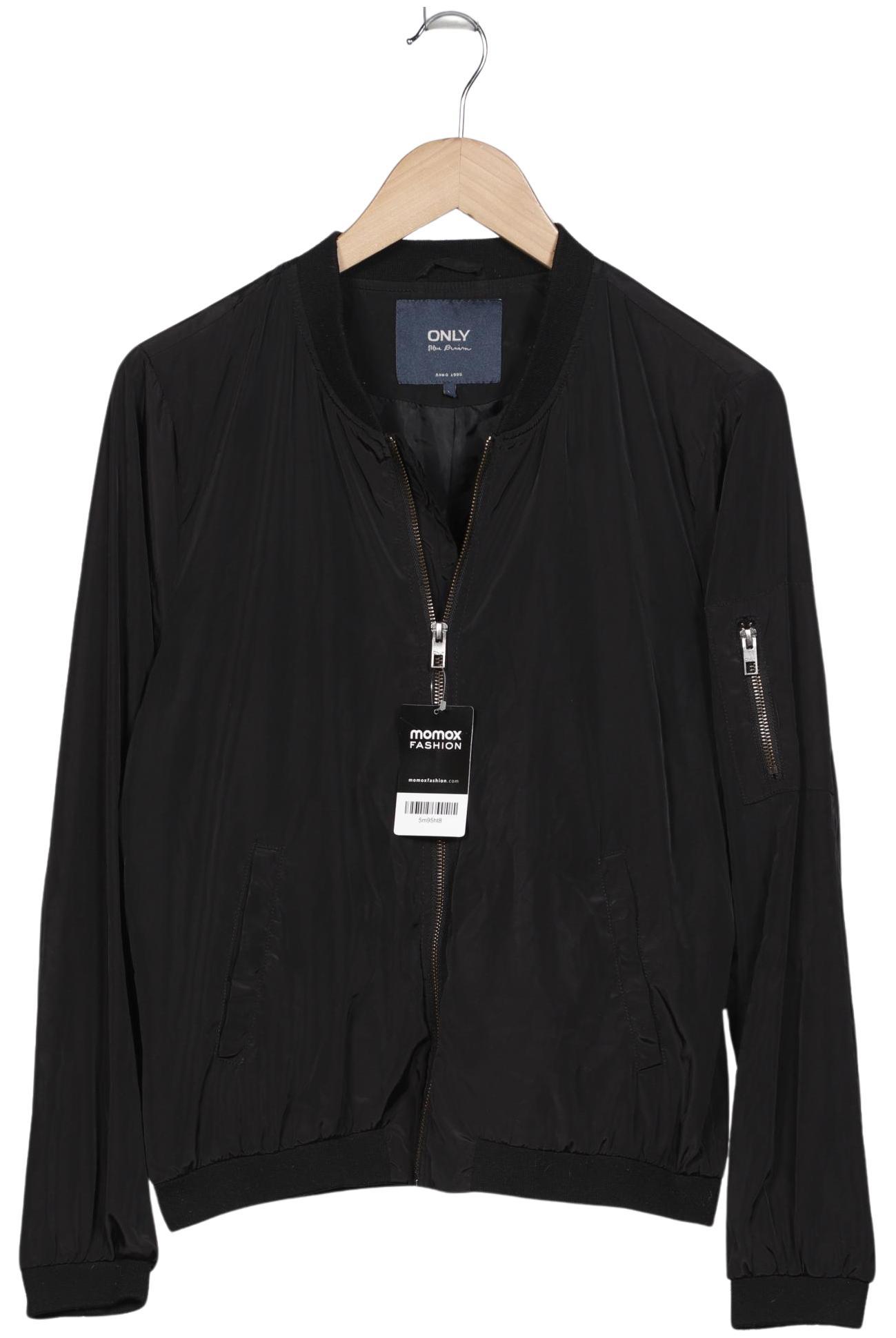 

Only Damen Jacke, schwarz, Gr. 42