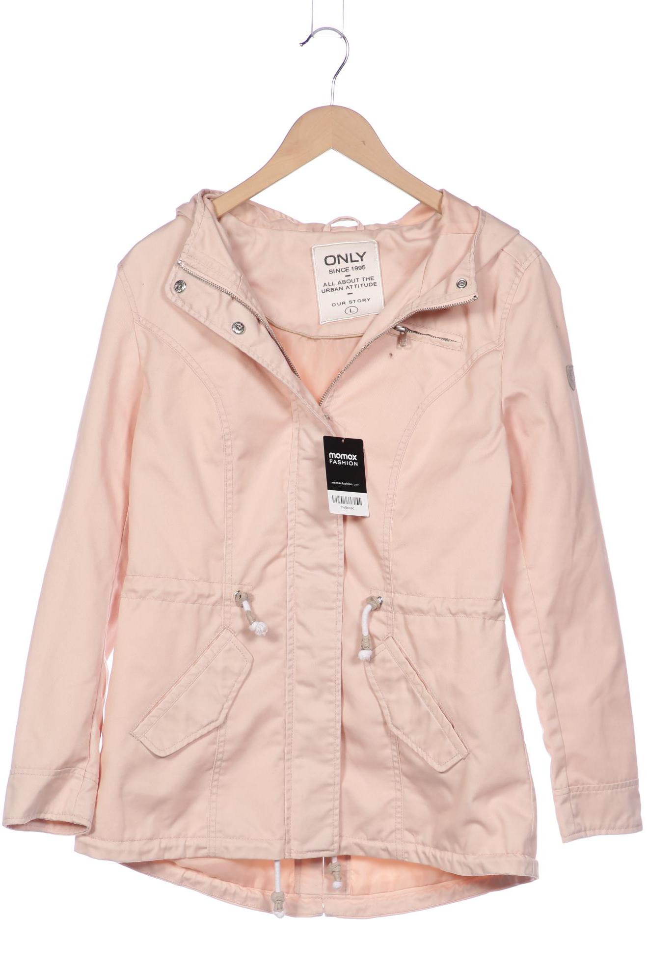 

Only Damen Jacke, pink, Gr. 42