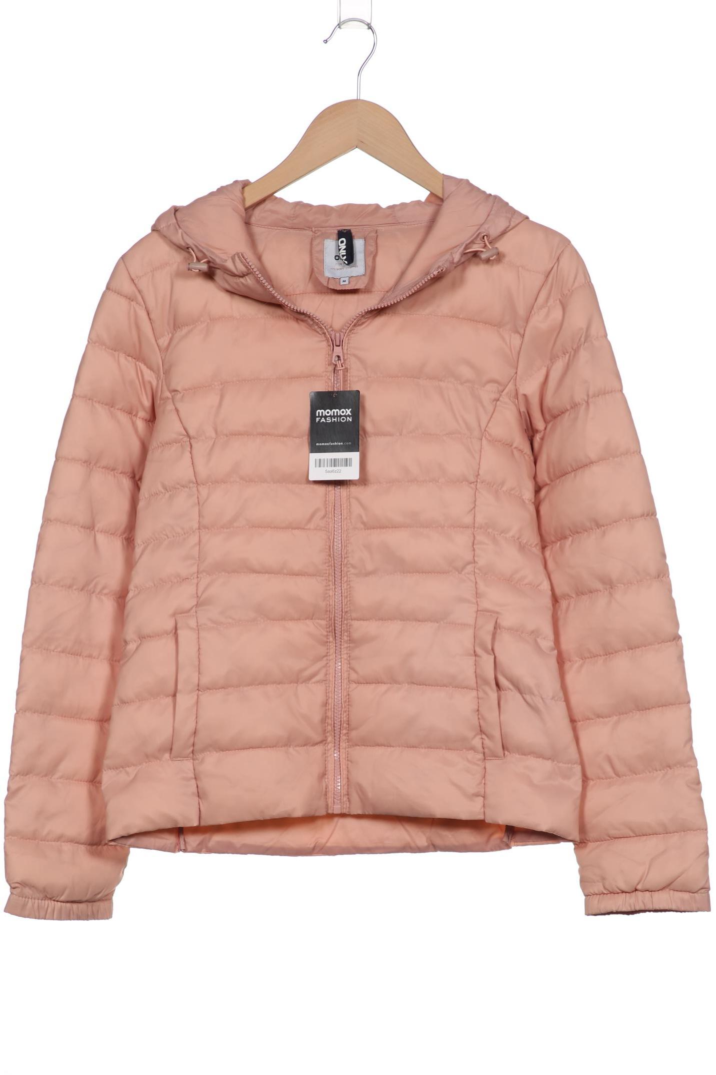 

ONLY Damen Jacke, pink