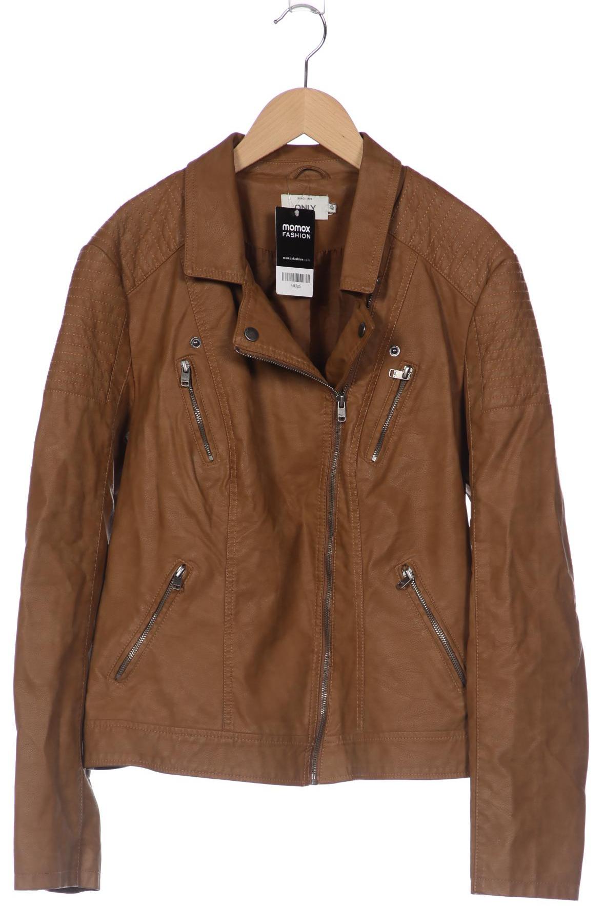 

Only Damen Jacke, braun, Gr. 42