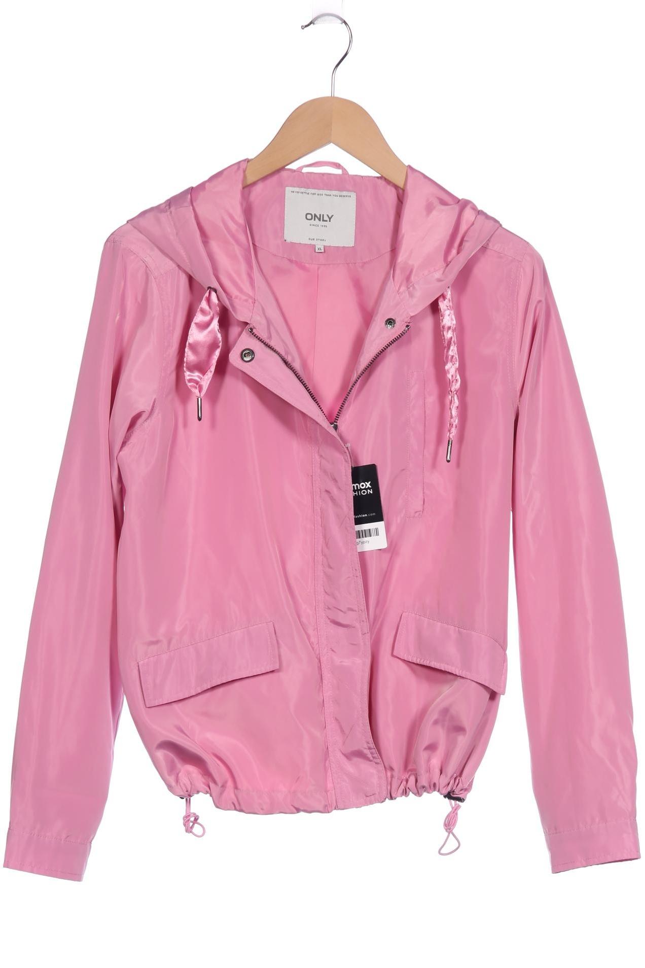 

Only Damen Jacke, pink, Gr. 44