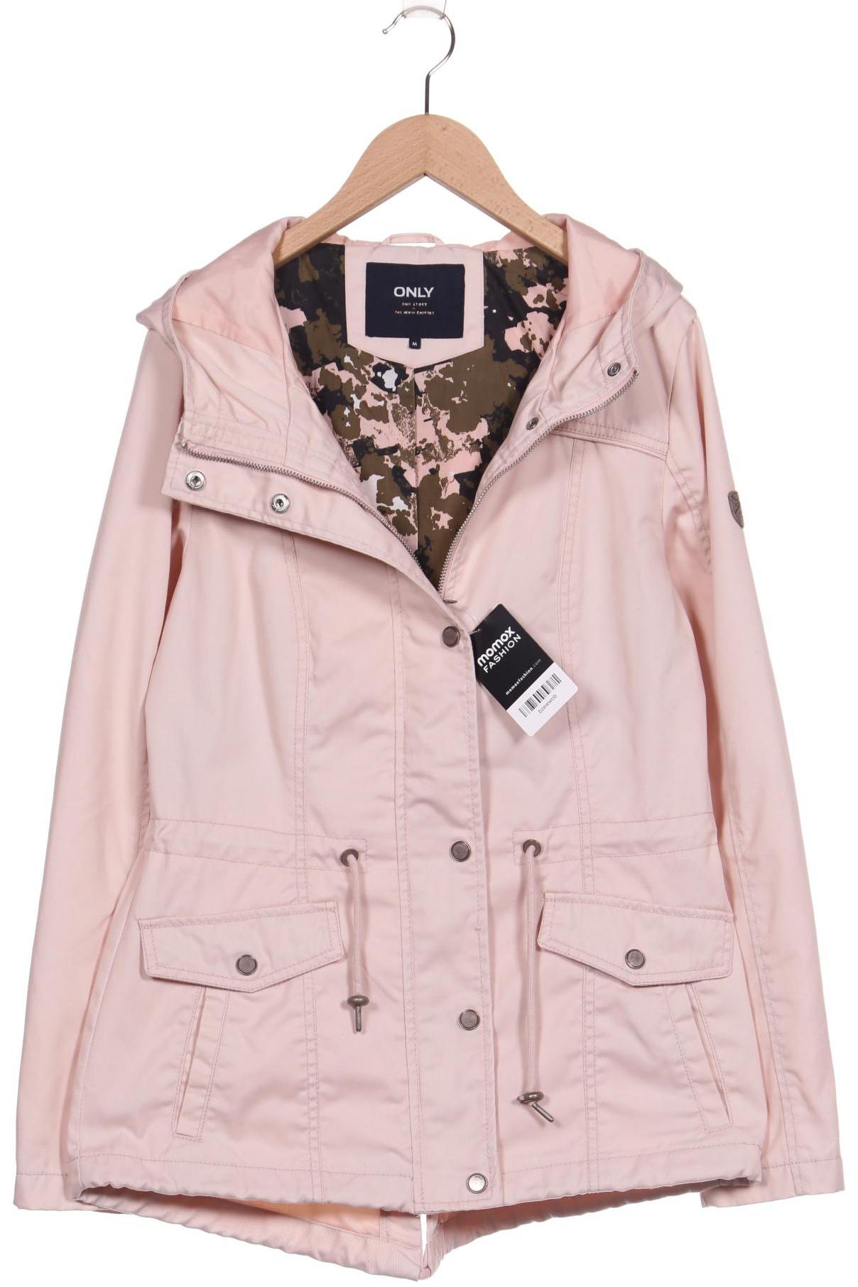 

Only Damen Jacke, orange, Gr. 38