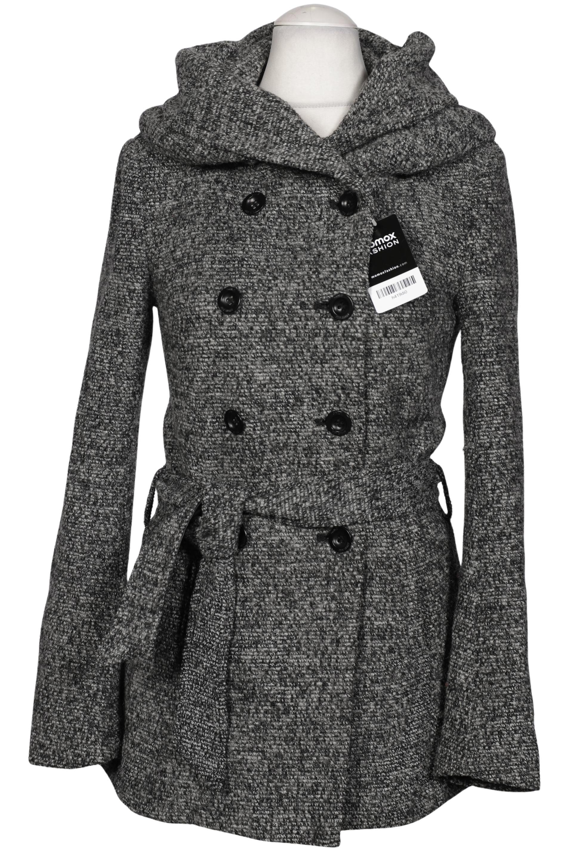 

Only Damen Jacke, grau, Gr. 36