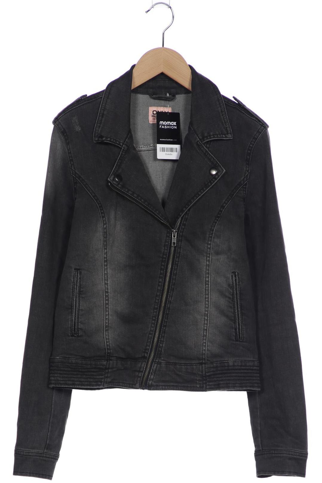 

Only Damen Jacke, grau, Gr. 38
