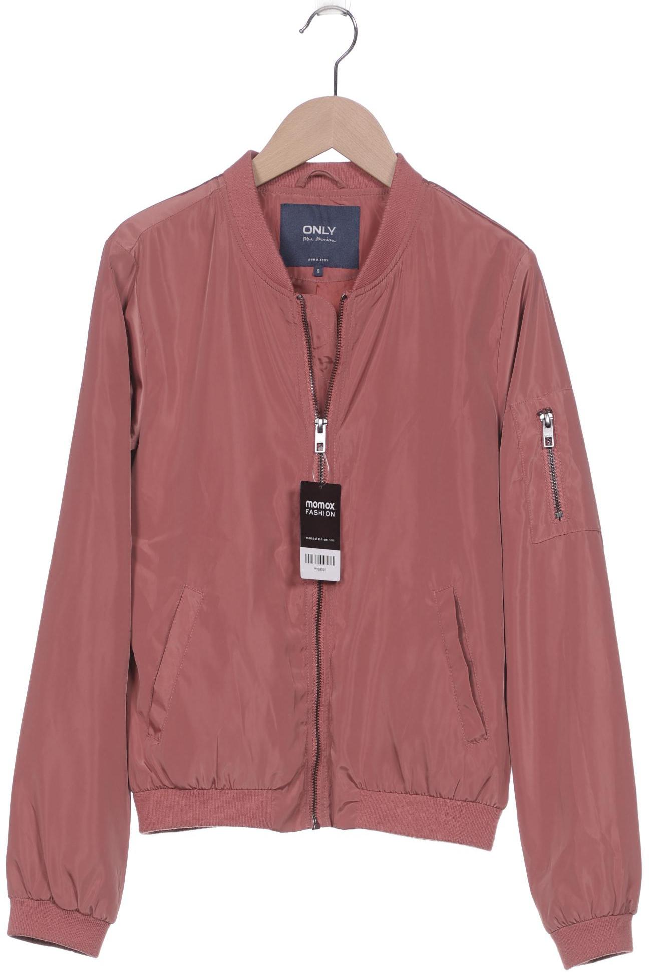 

Only Damen Jacke, pink, Gr. 36