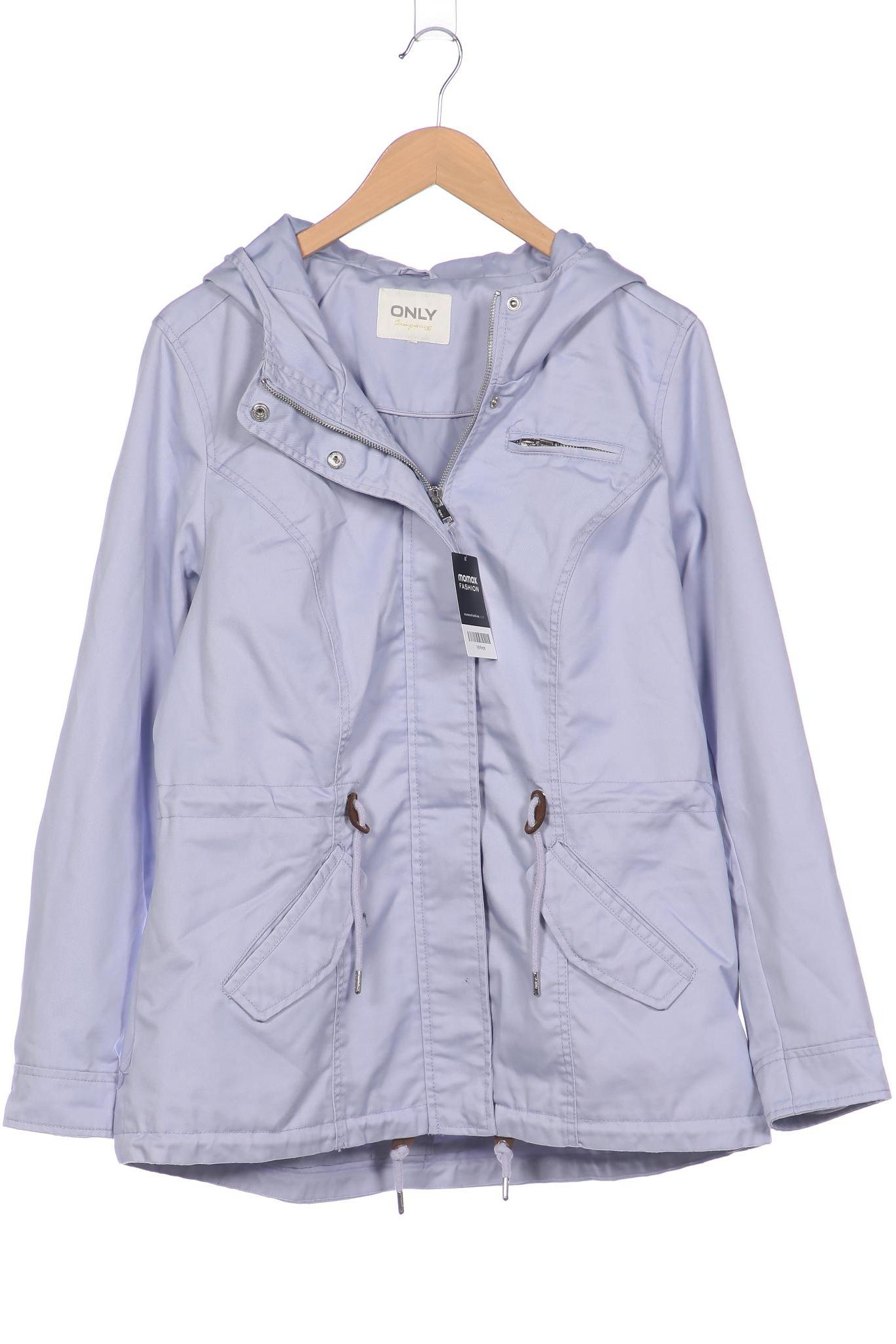 

Only Damen Jacke, flieder, Gr. 46