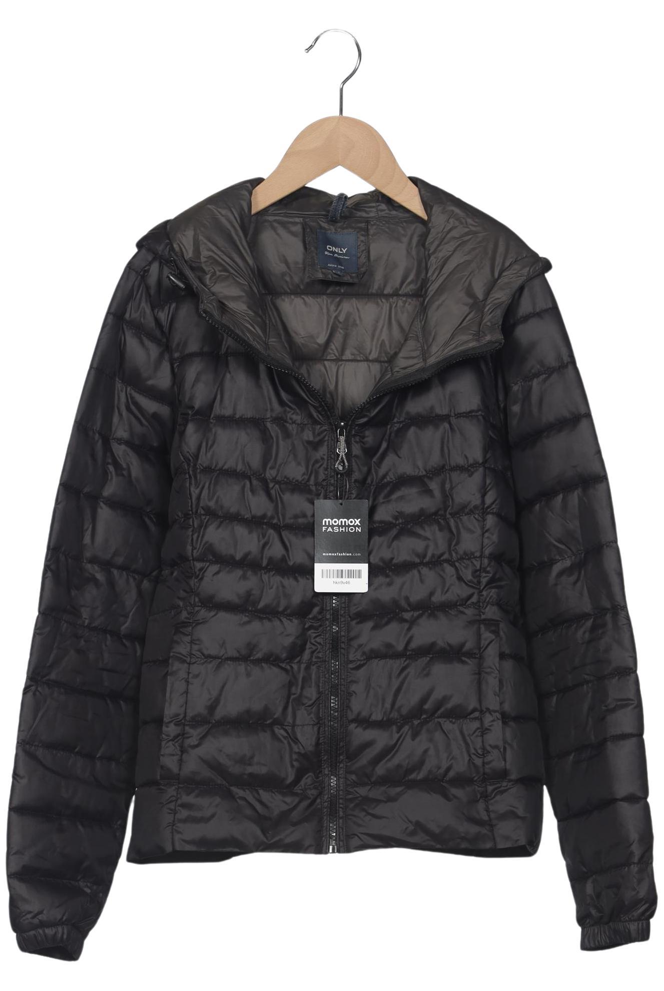 

Only Damen Jacke, schwarz, Gr. 36