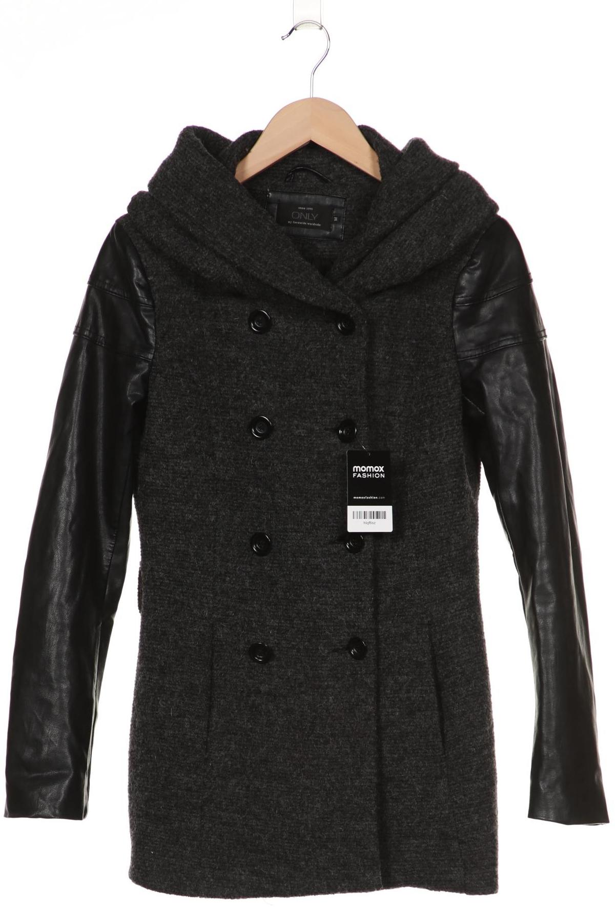 

ONLY Damen Jacke, schwarz