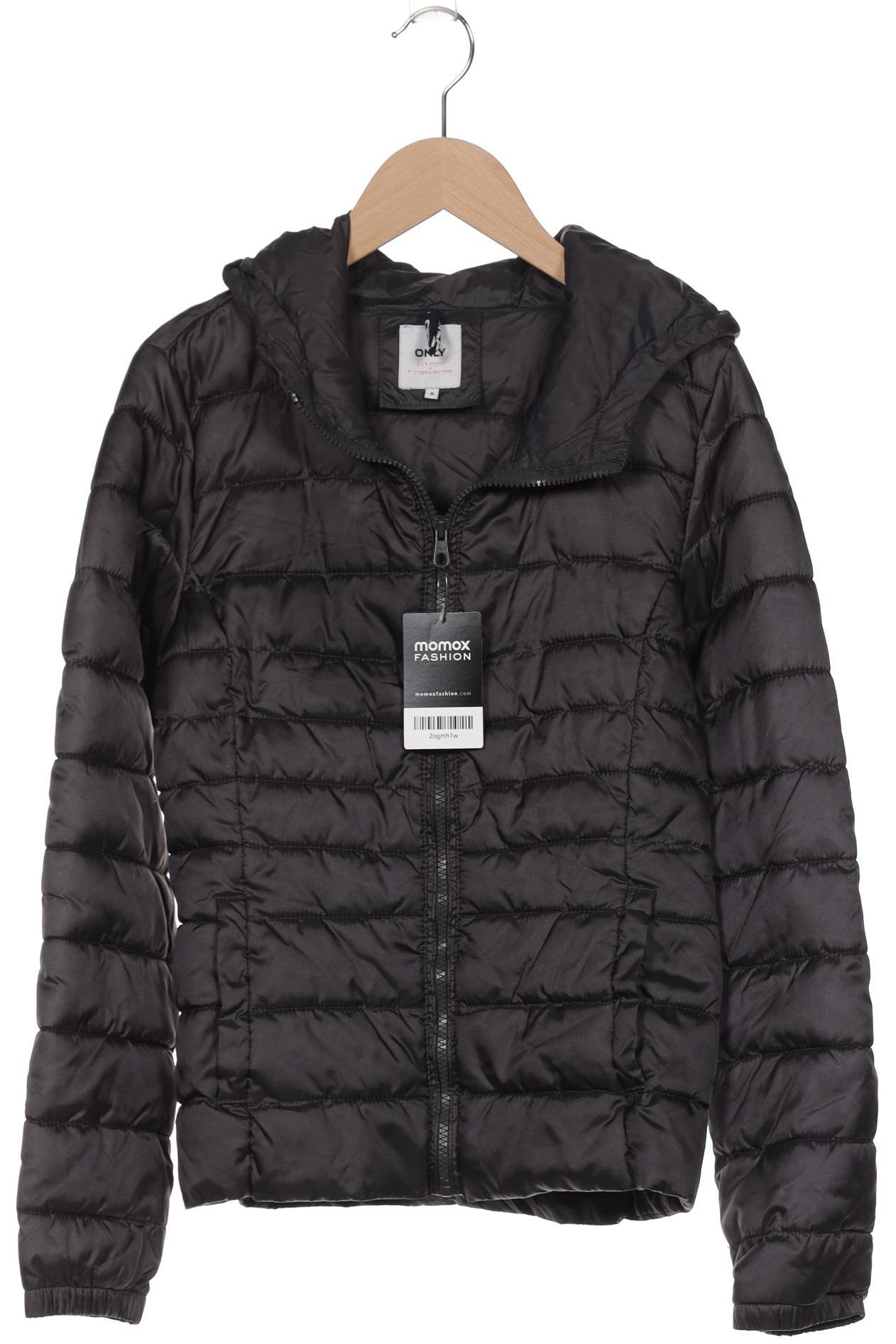 

Only Damen Jacke, grau, Gr. 36