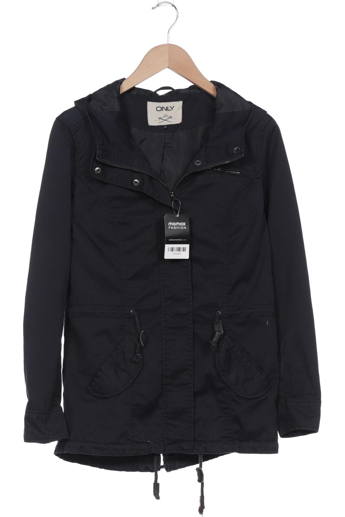 

ONLY Damen Jacke, marineblau