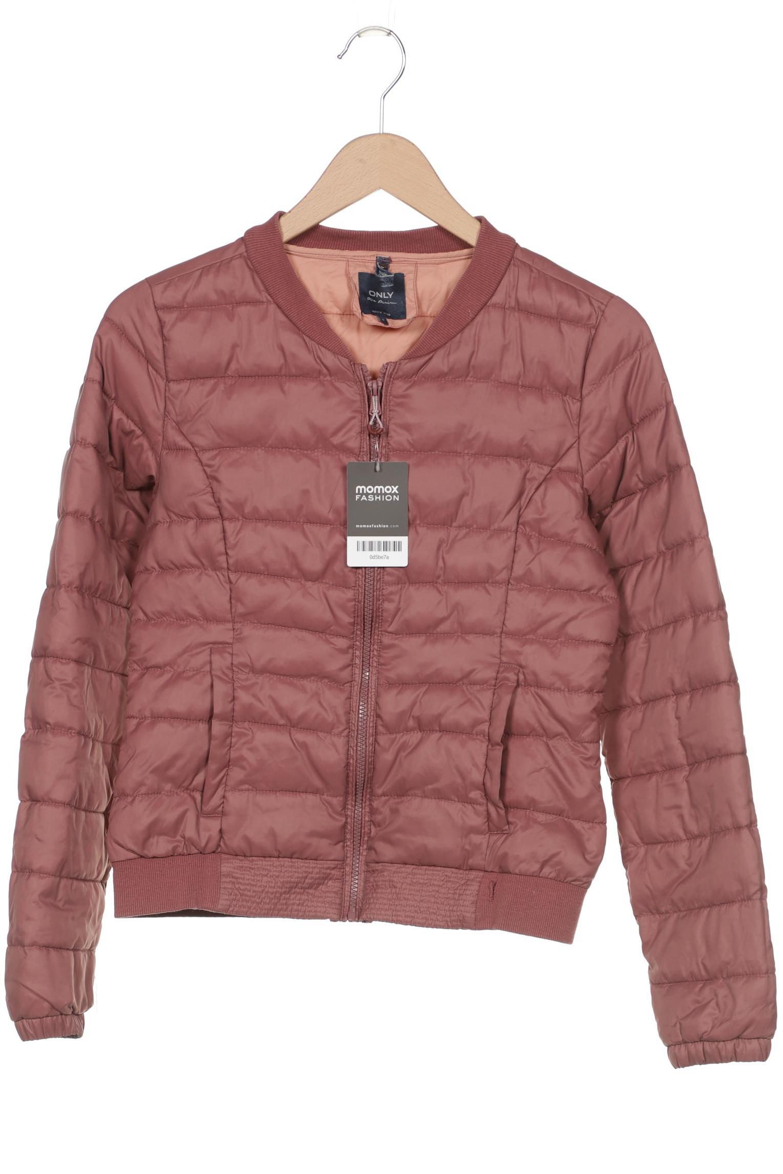 

Only Damen Jacke, pink, Gr. 36