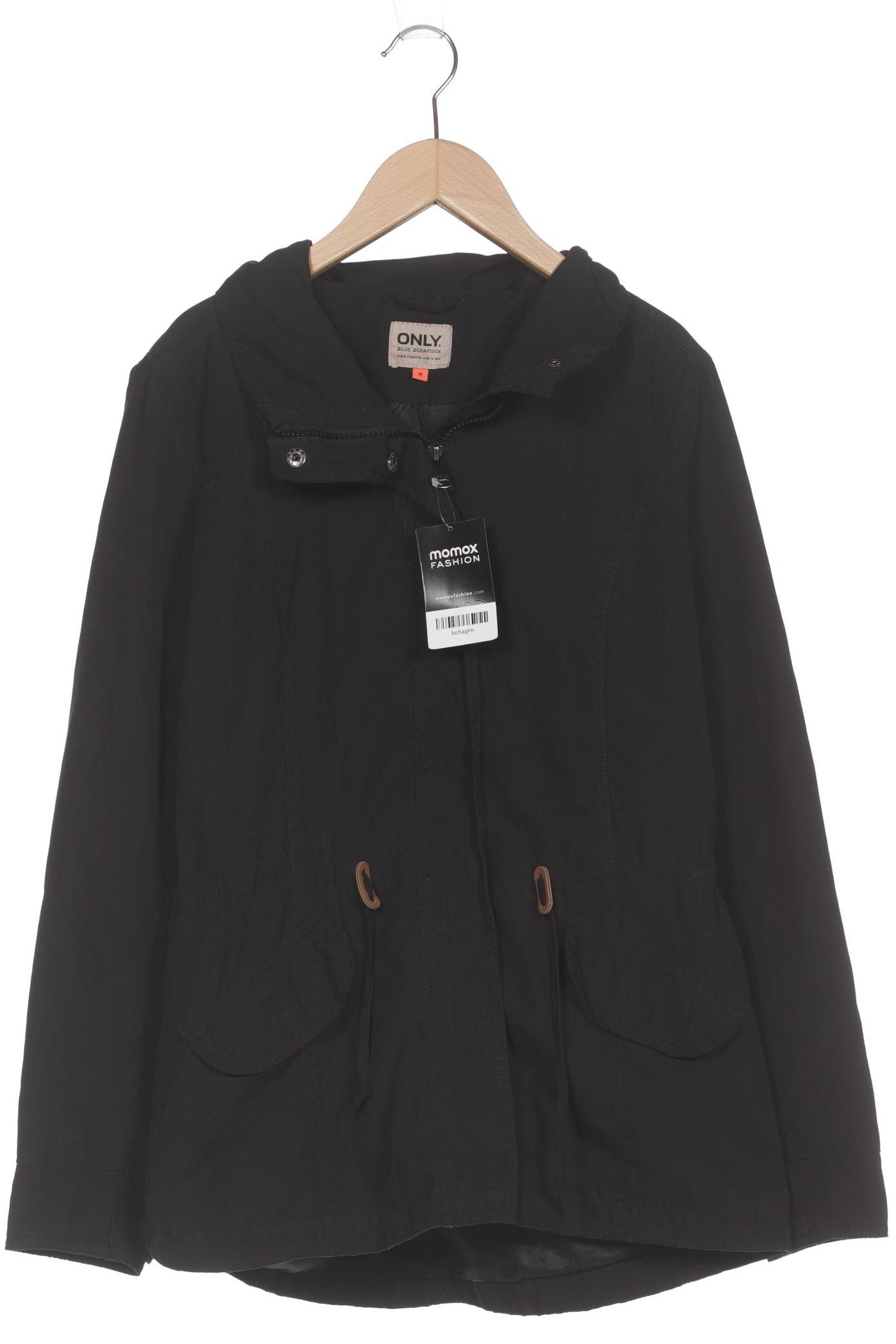 

Only Damen Jacke, schwarz, Gr. 38