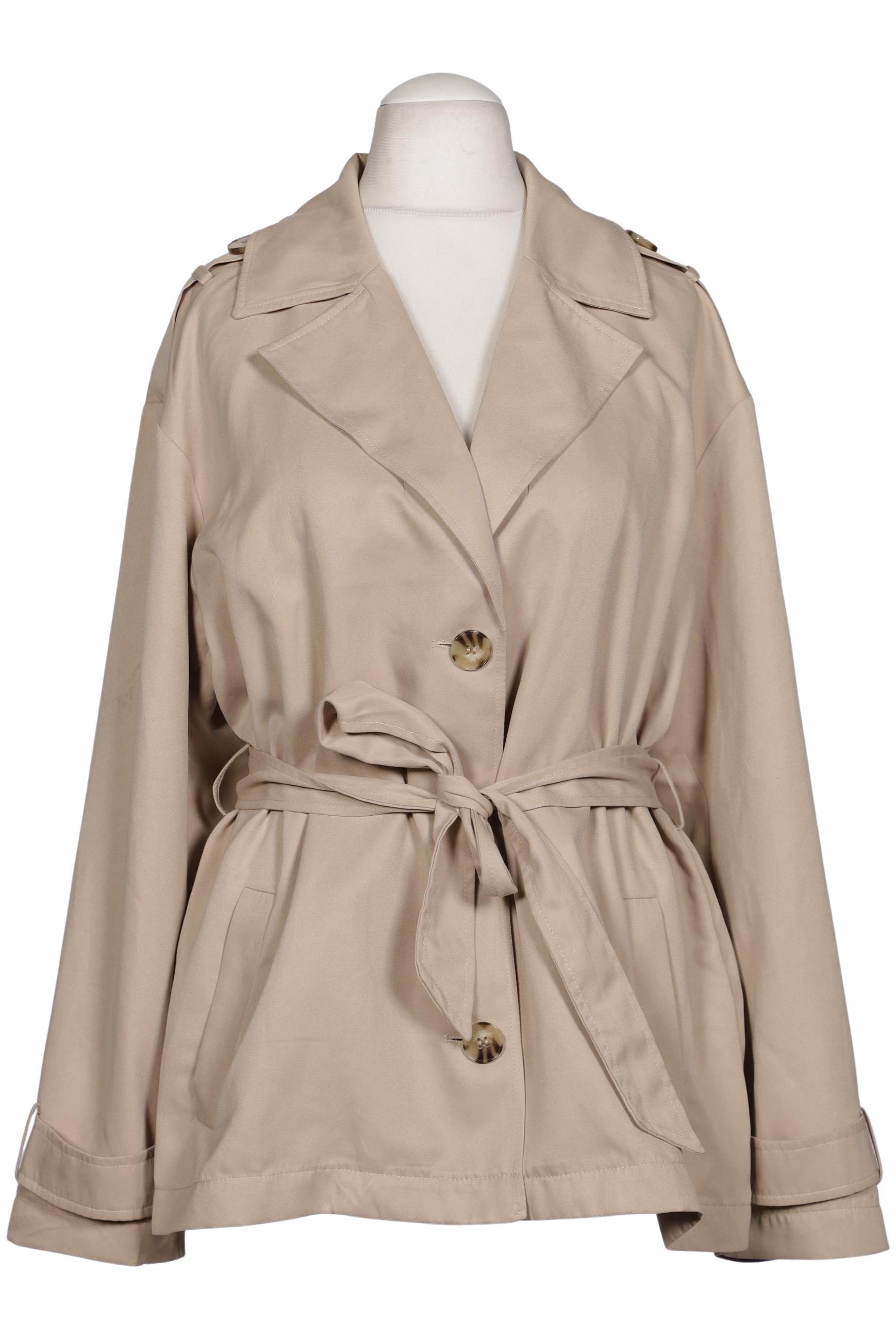 

Only Damen Jacke, beige, Gr. 38