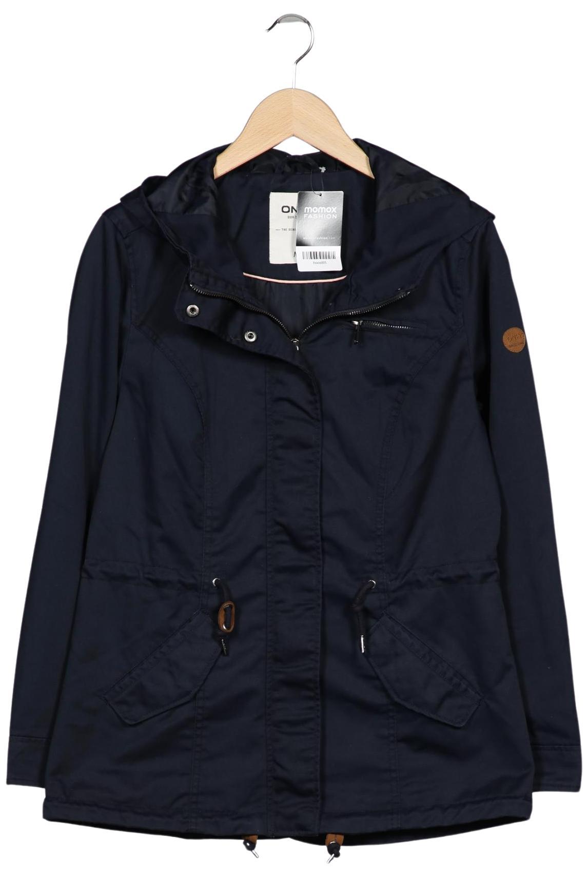 

Only Damen Jacke, marineblau, Gr. 38