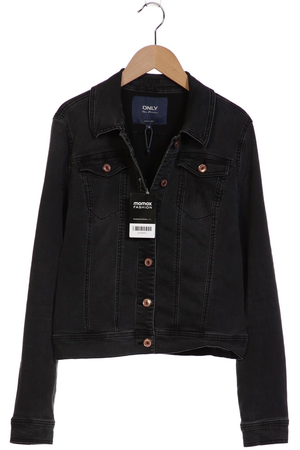 

Only Damen Jacke, grau, Gr. 38