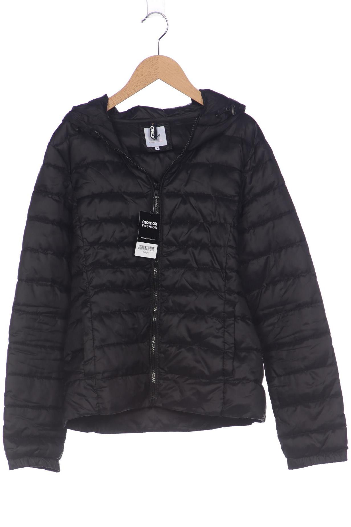 

Only Damen Jacke, schwarz, Gr. 38