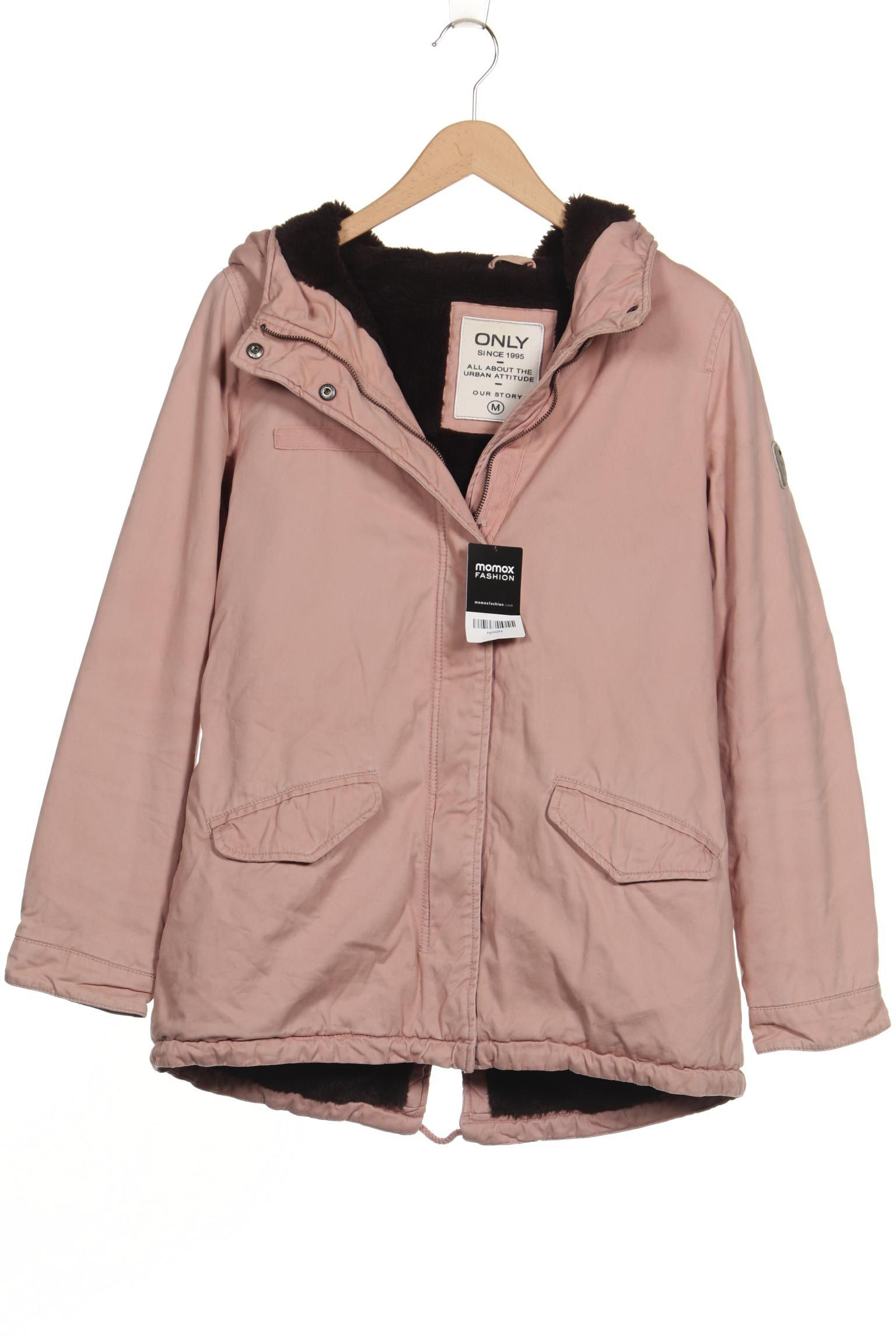 

Only Damen Jacke, pink, Gr. 38