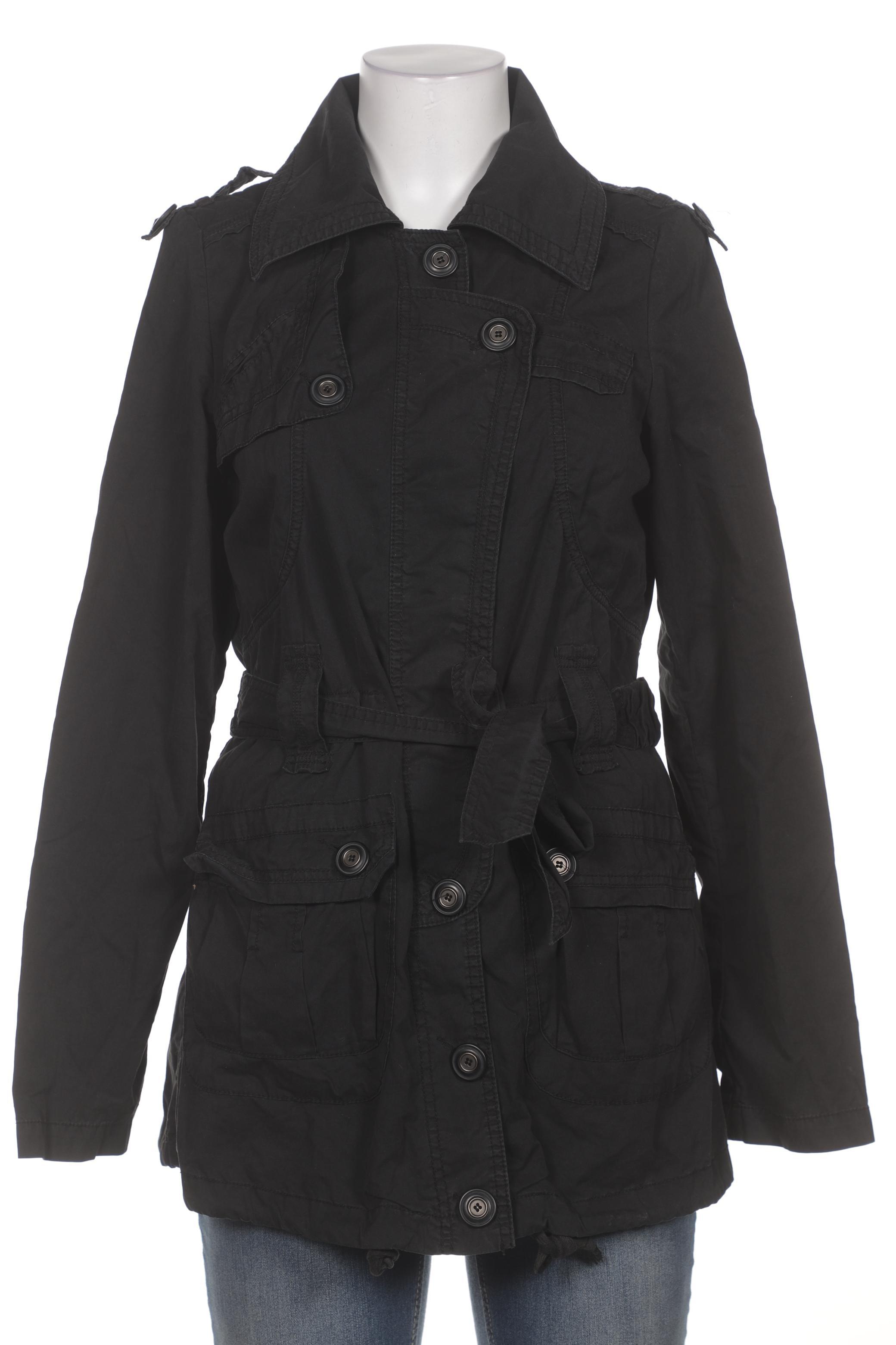 

Only Damen Jacke, schwarz, Gr. 38