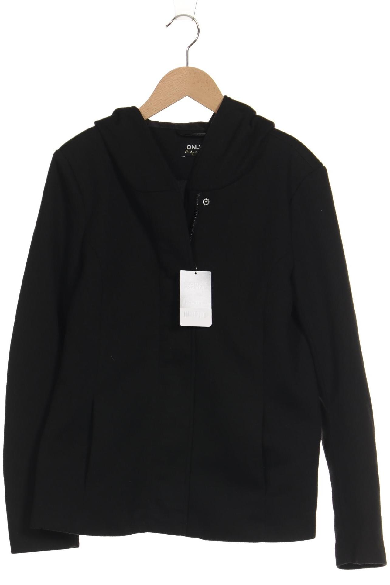 

Only Damen Jacke, schwarz, Gr. 38