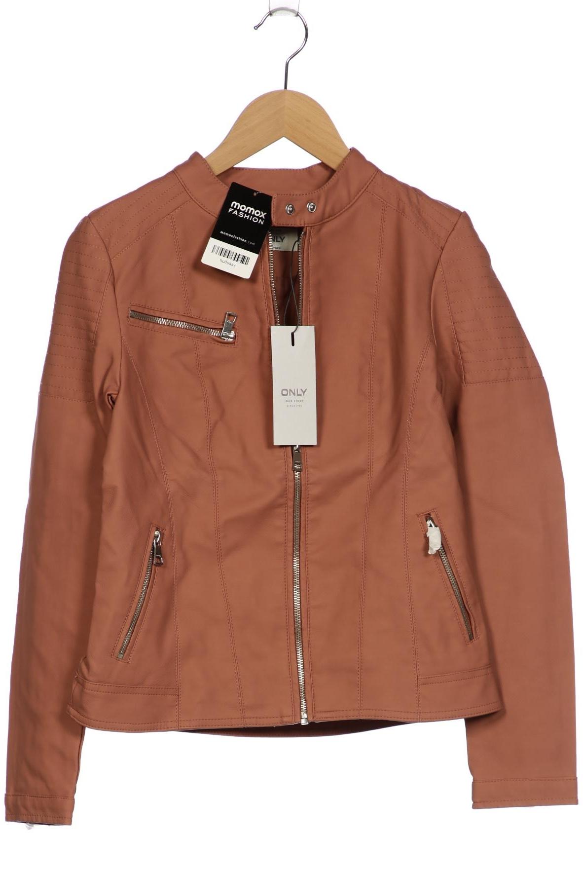 

Only Damen Jacke, pink, Gr. 34