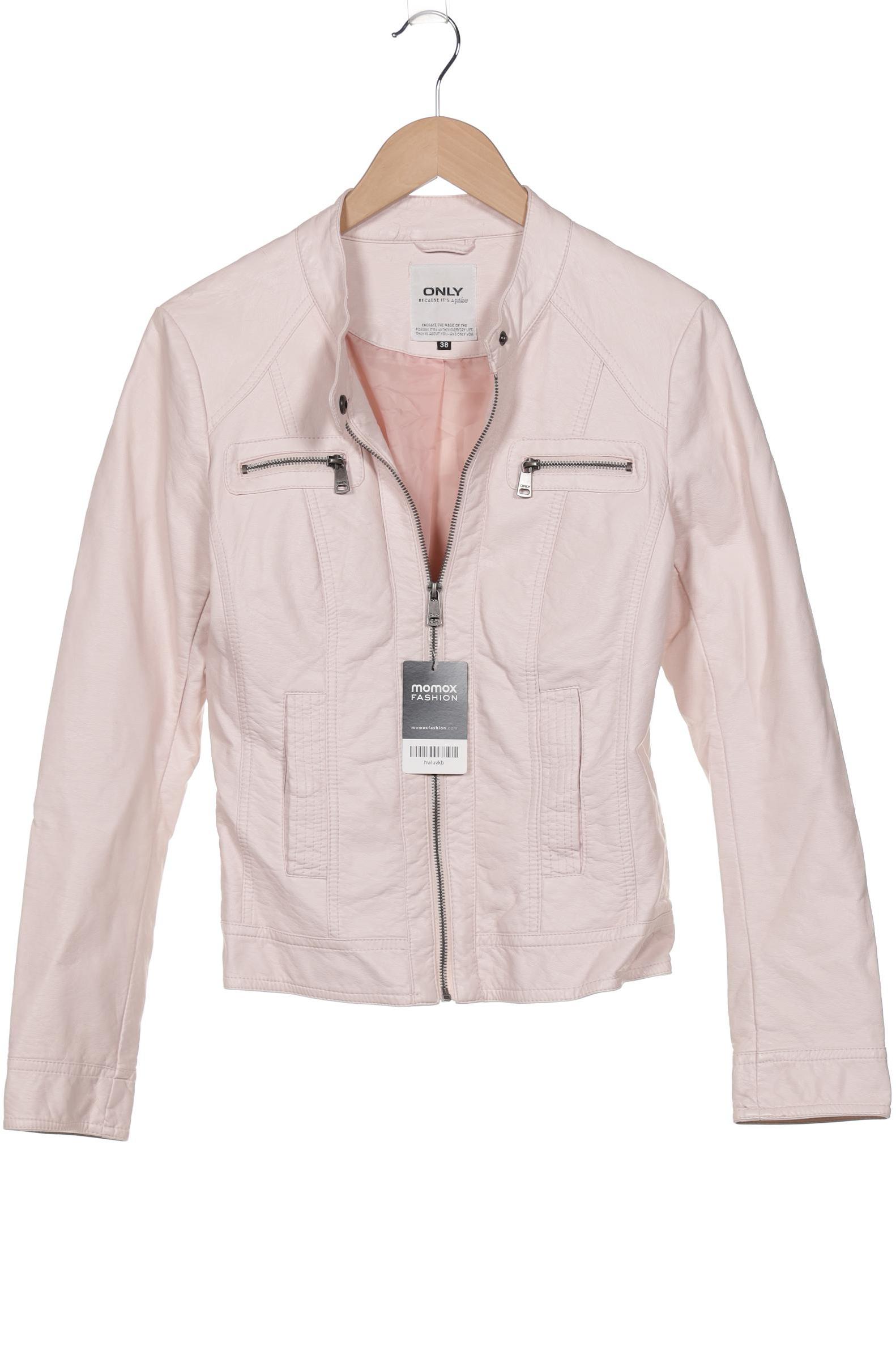 

Only Damen Jacke, pink, Gr. 38