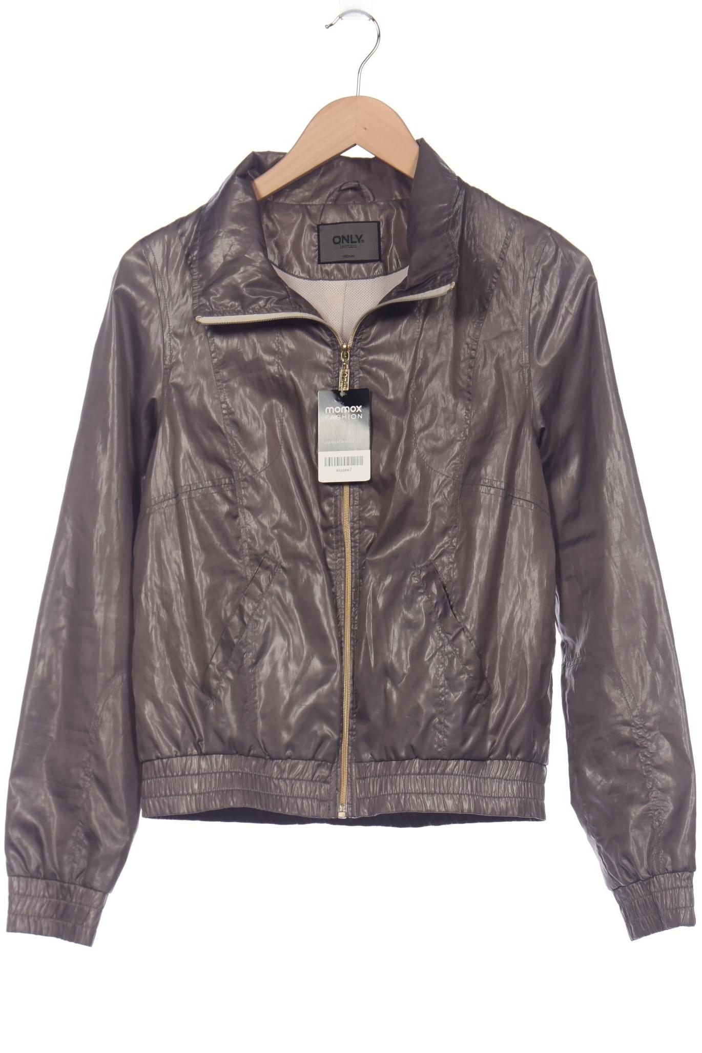 

Only Damen Jacke, grau, Gr. 38