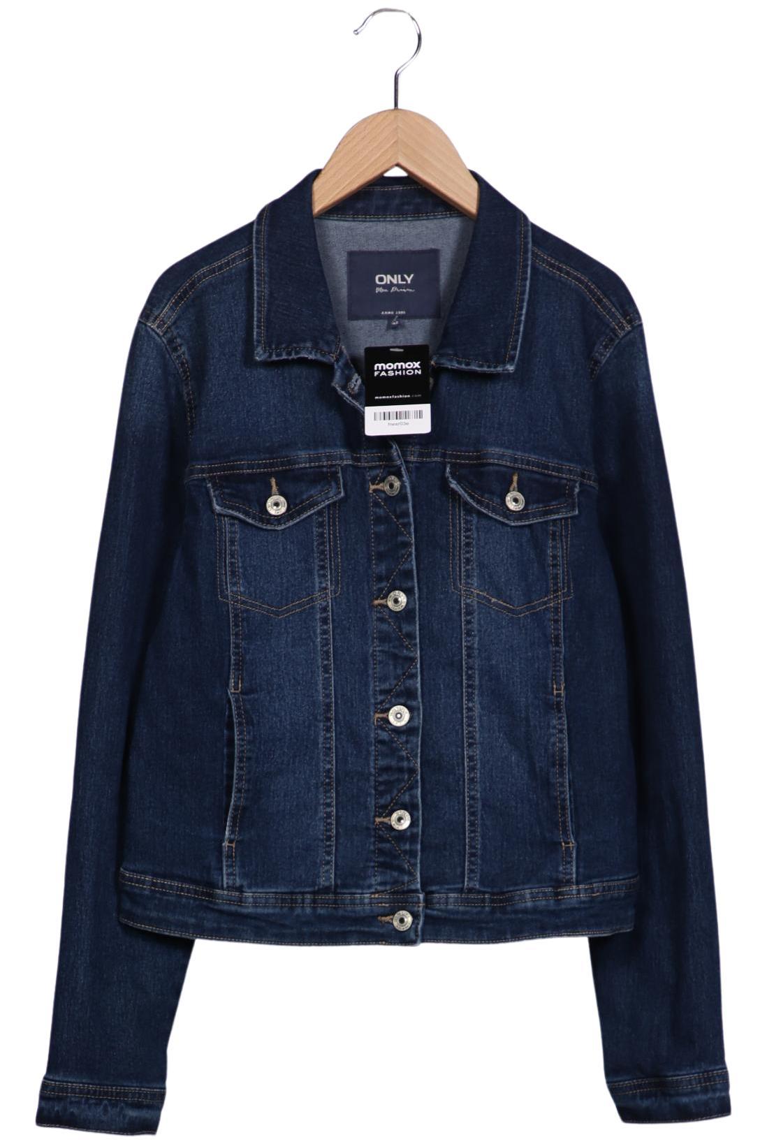 

Only Damen Jacke, marineblau, Gr. 42