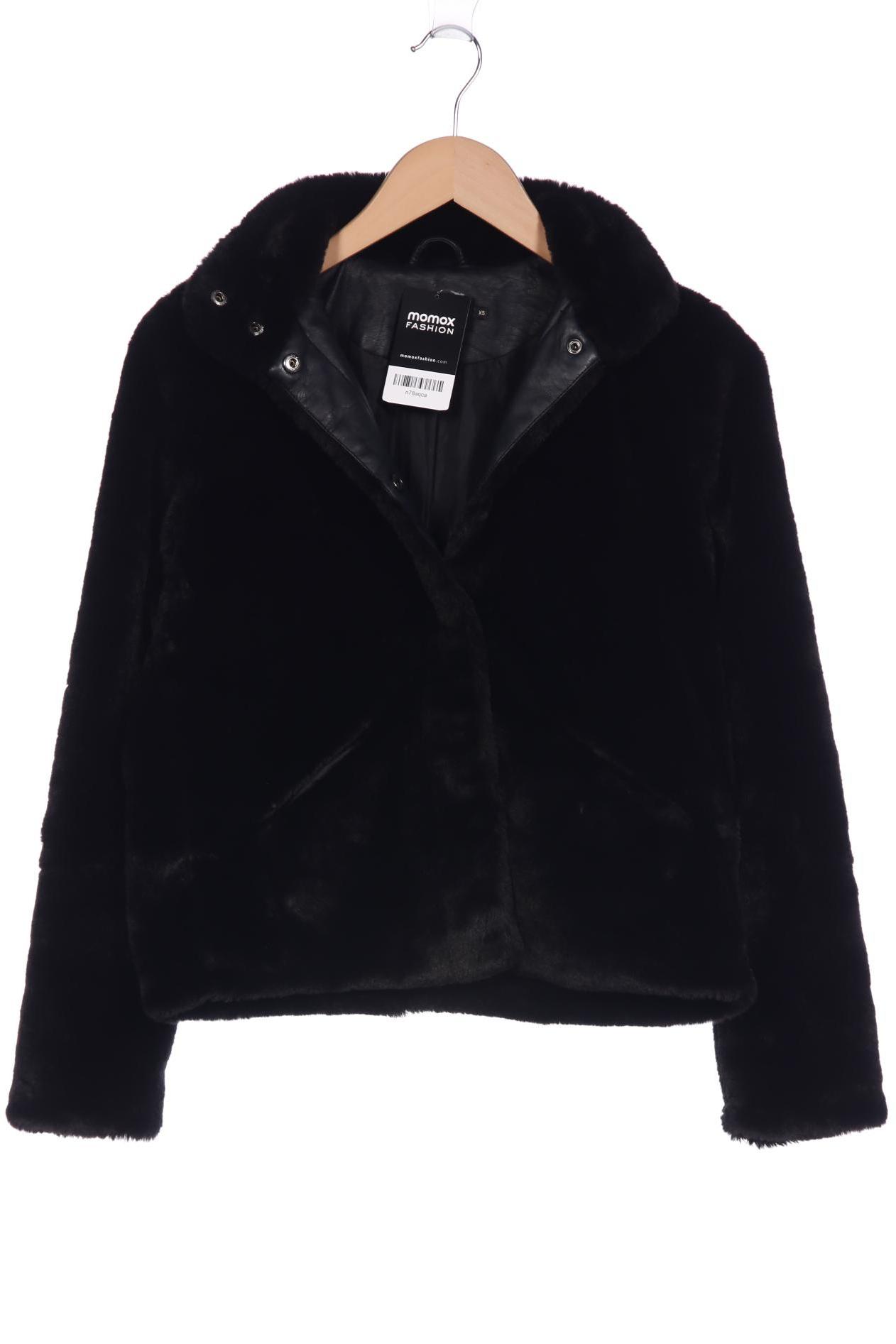 

Only Damen Jacke, schwarz, Gr. 34