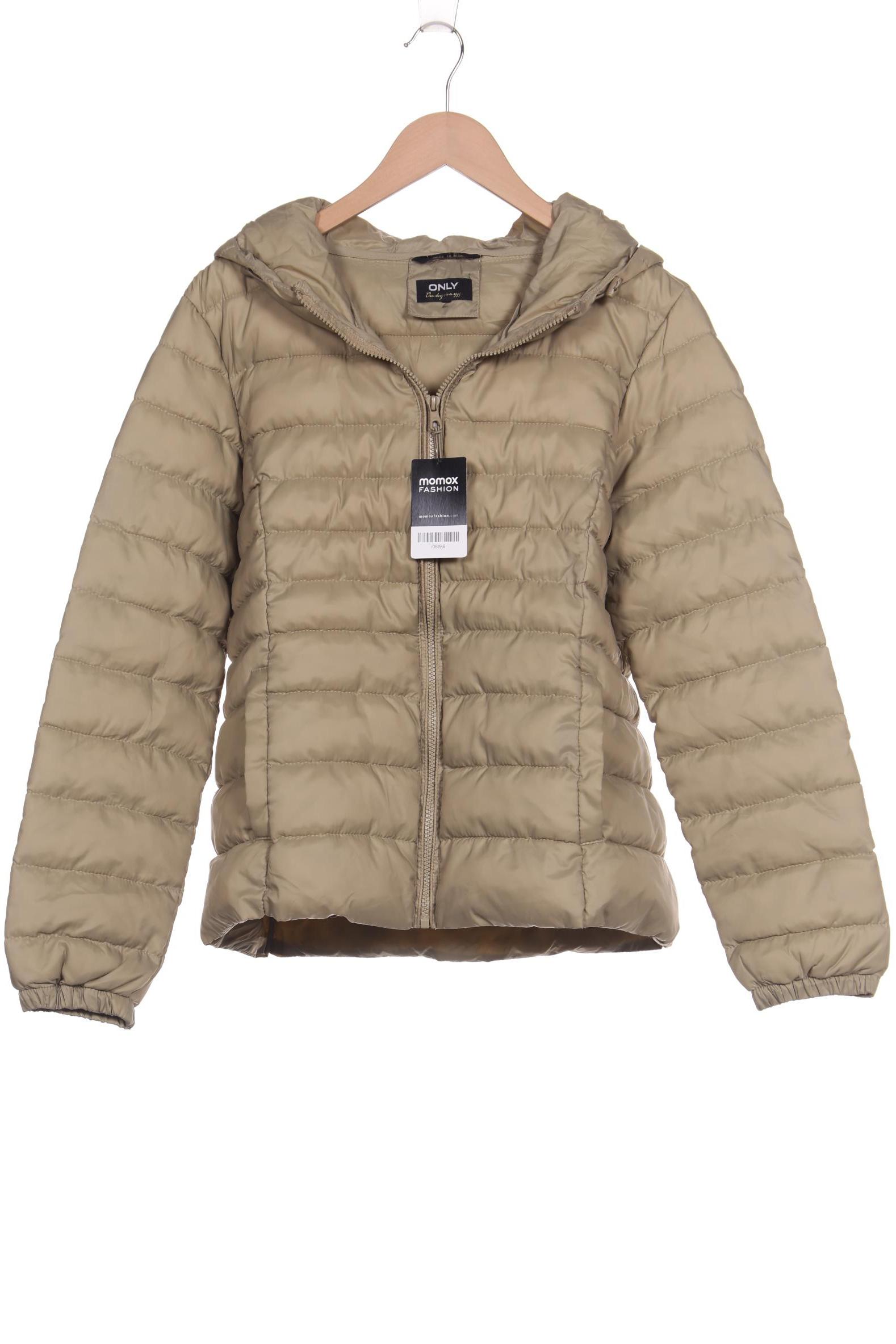 

Only Damen Jacke, hellgrün, Gr. 44
