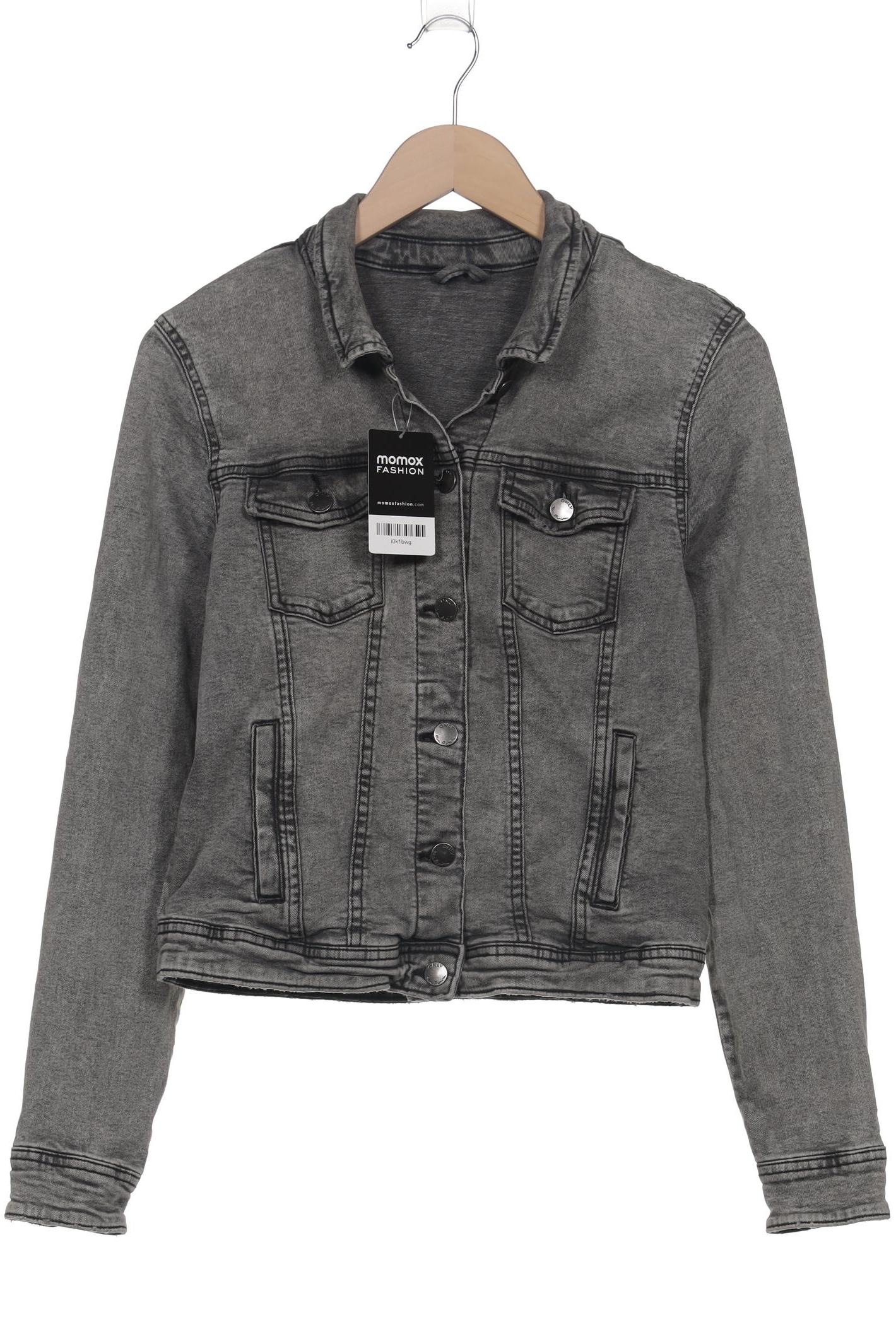 

Only Damen Jacke, grau, Gr. 40